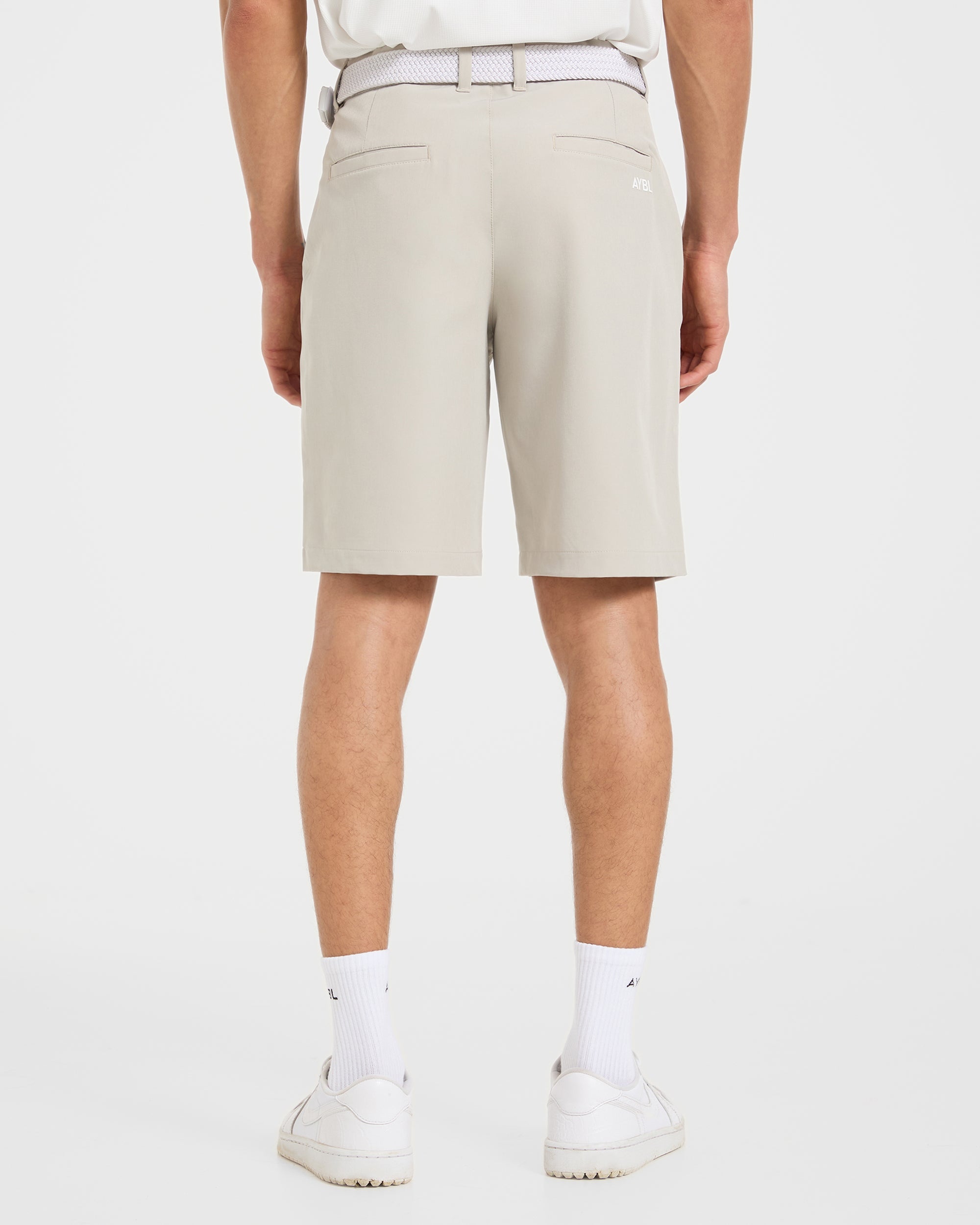 Precision Shorts - Sand