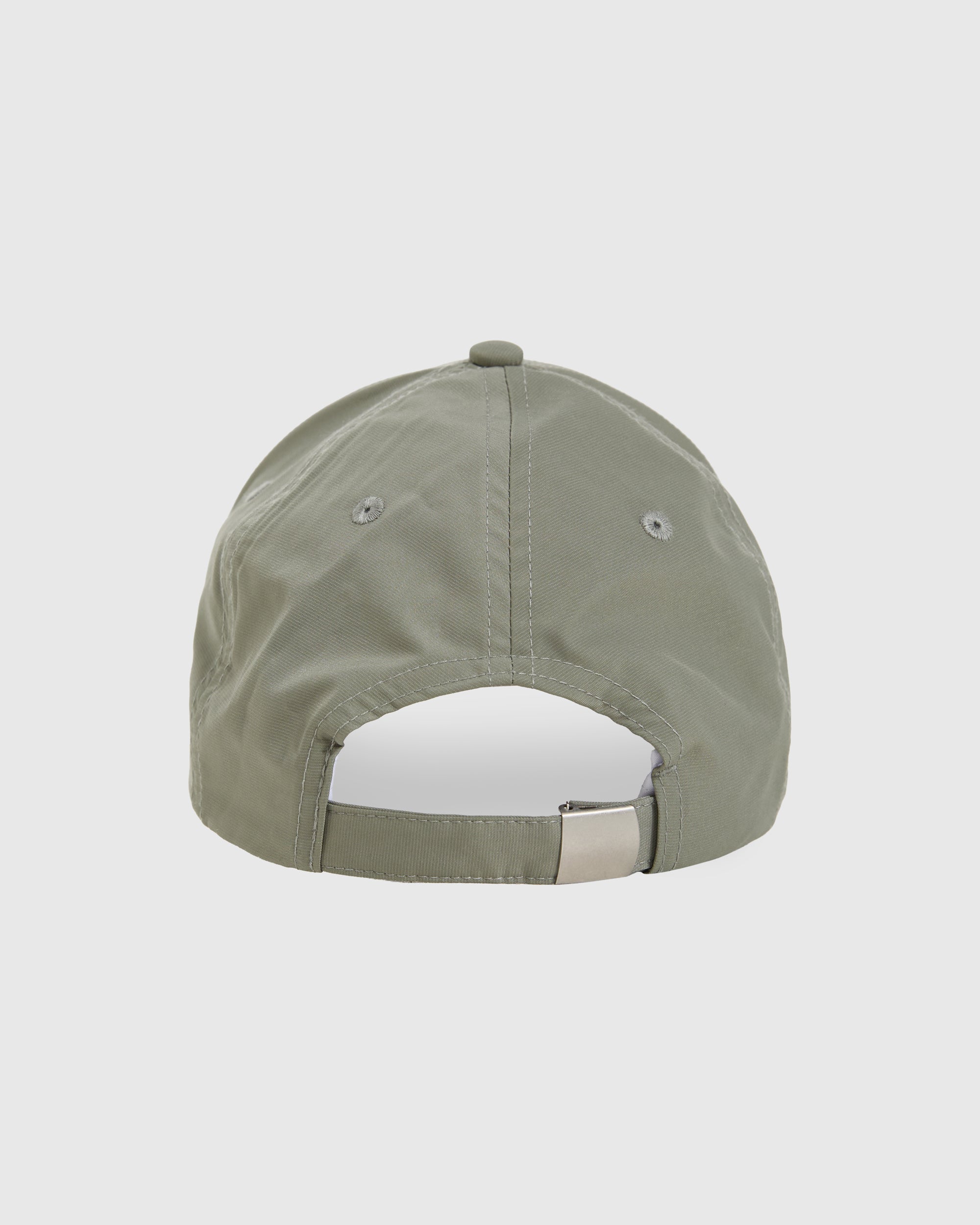 Golf Cap - Off Wit