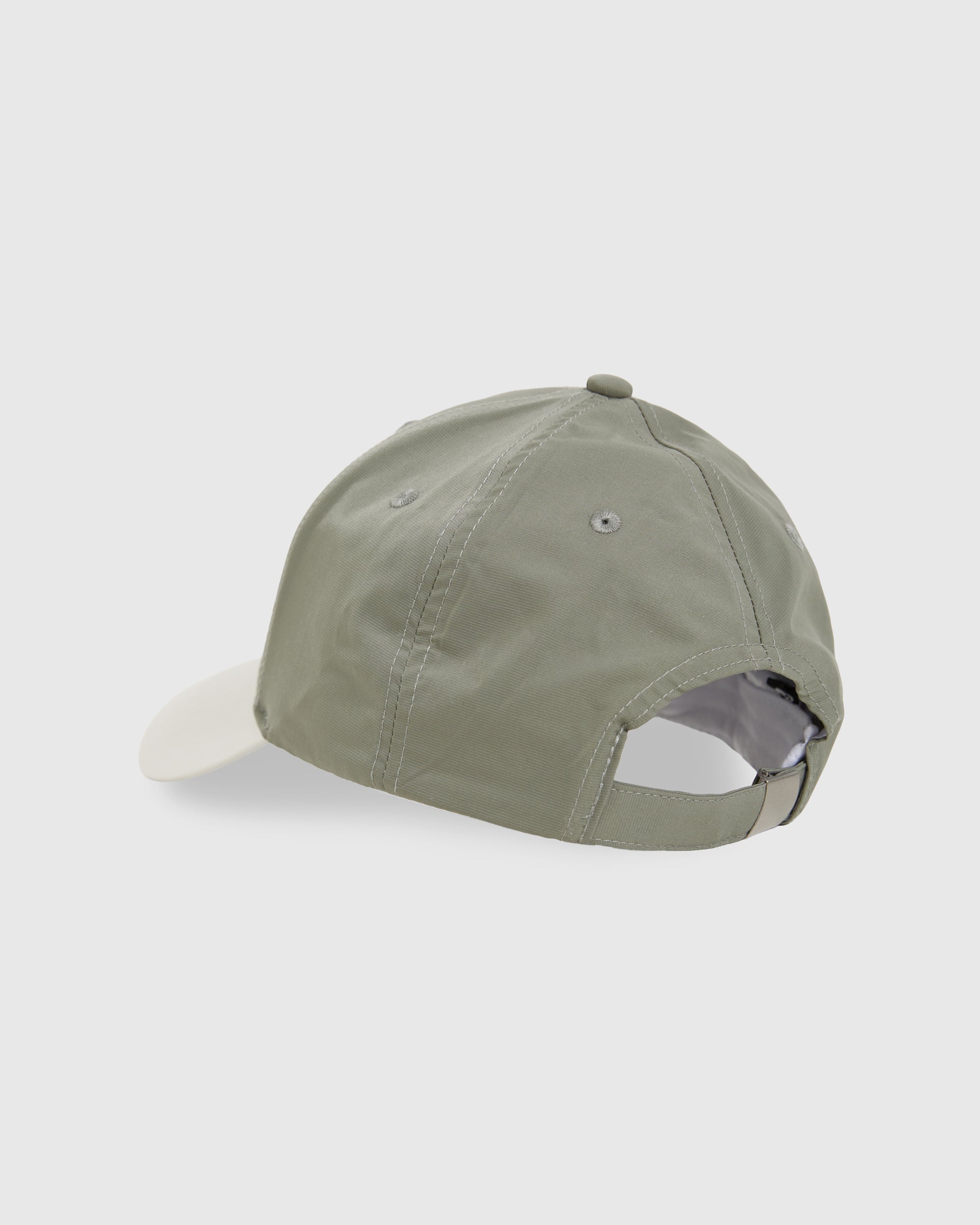Golf Cap - Off Wit