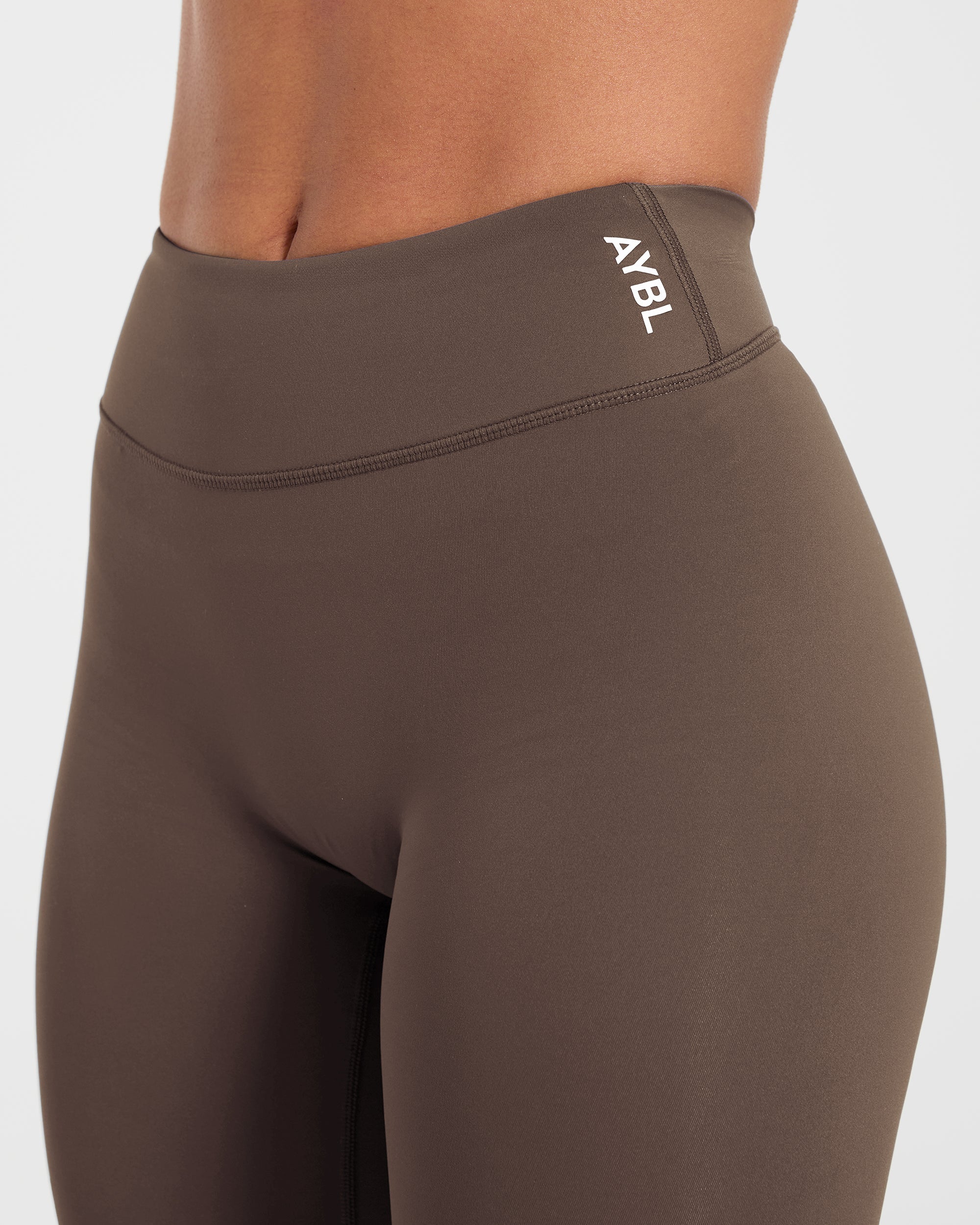 Physique Leggings - Bruin