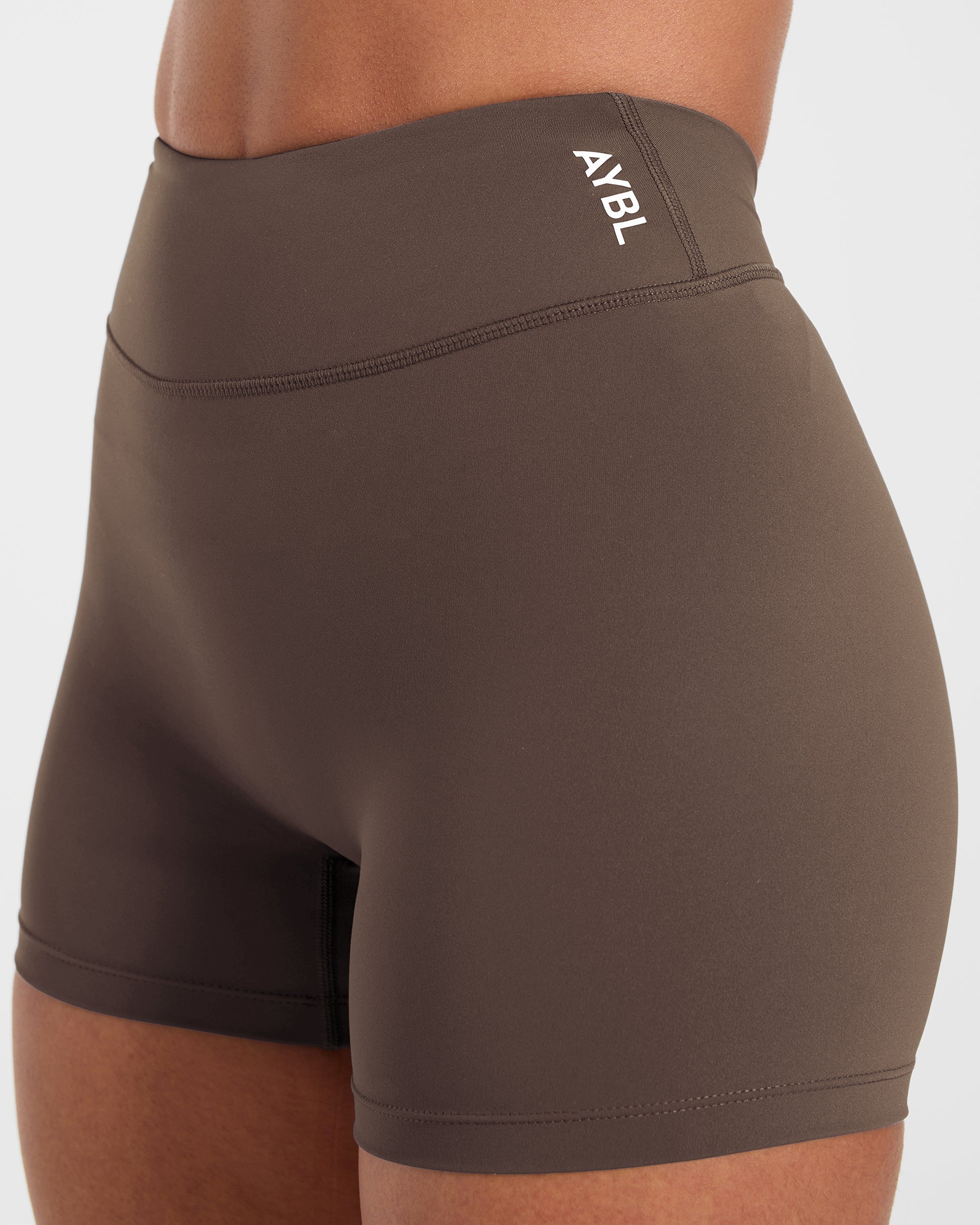 Physique Shorts - Bruin