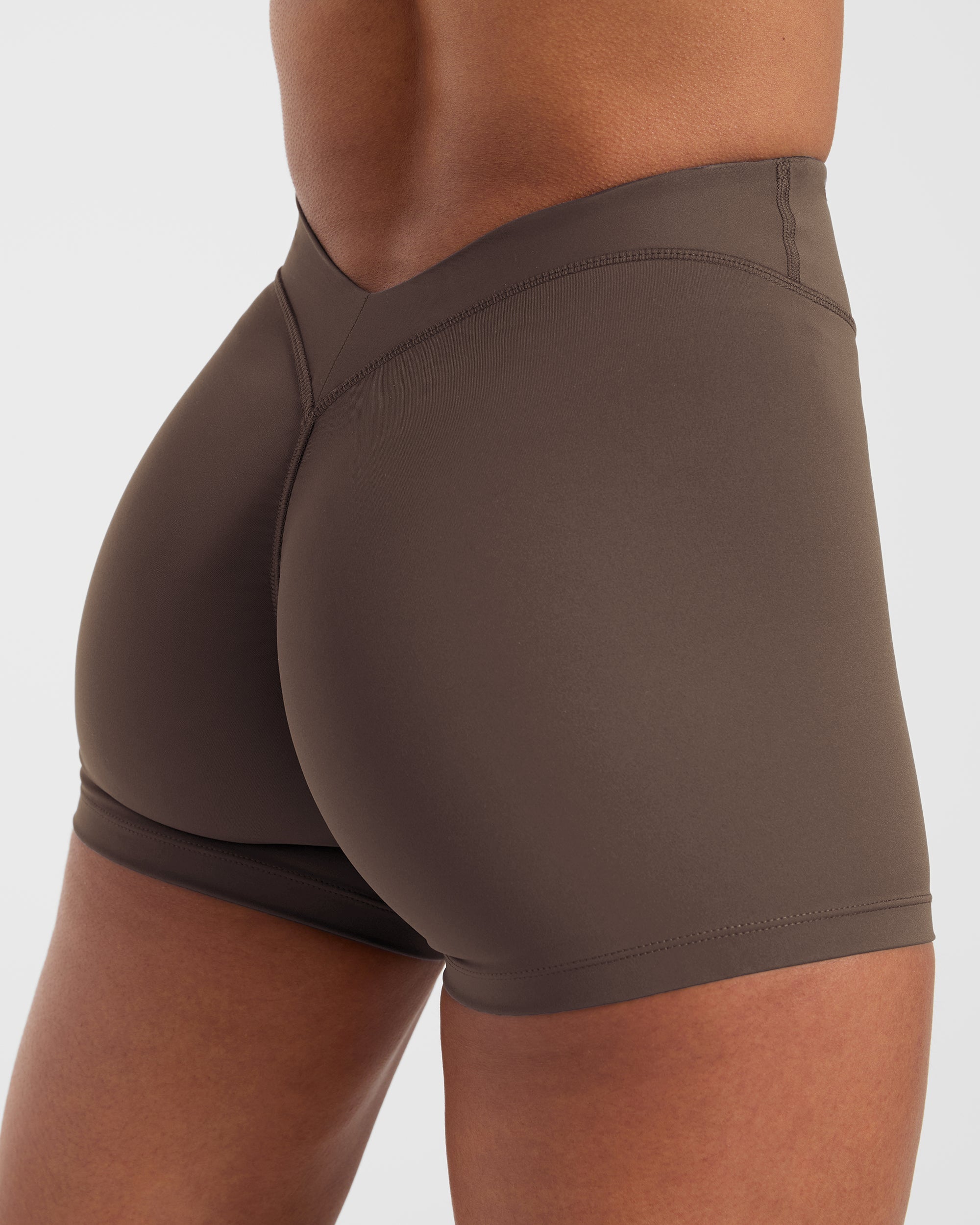 Physique Shorts - Bruin