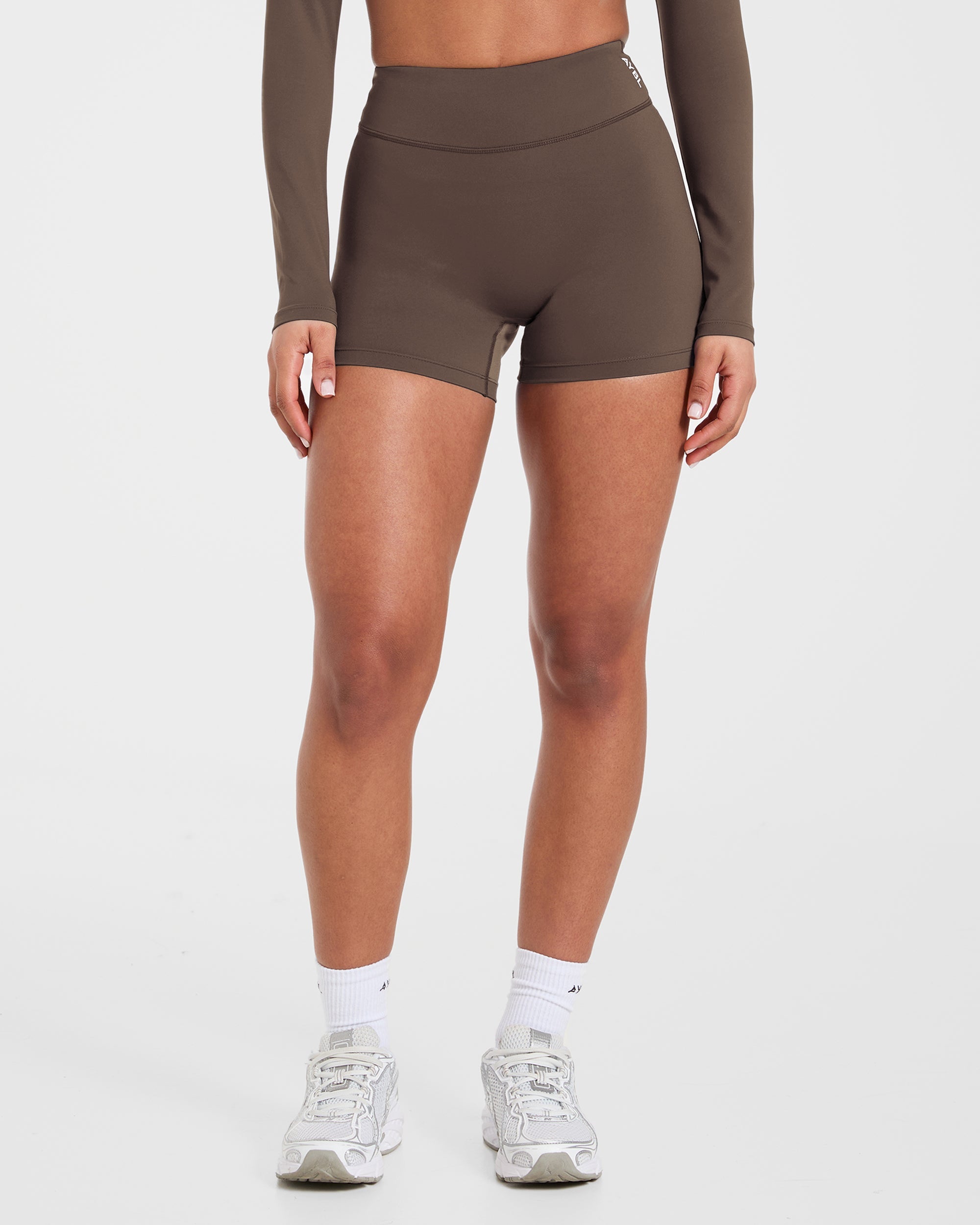 Physique Shorts - Bruin