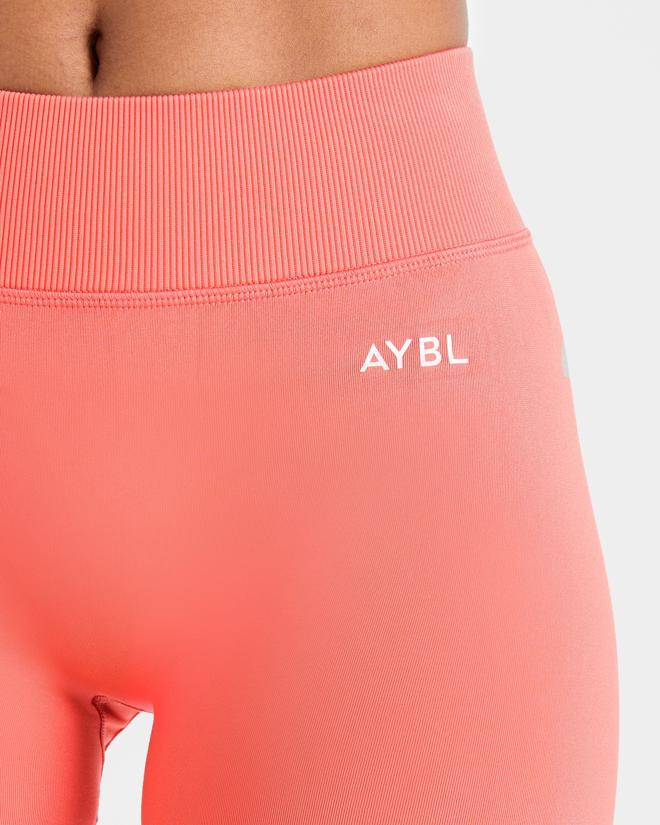Adapt Seamless Leggings - Summer Perzik