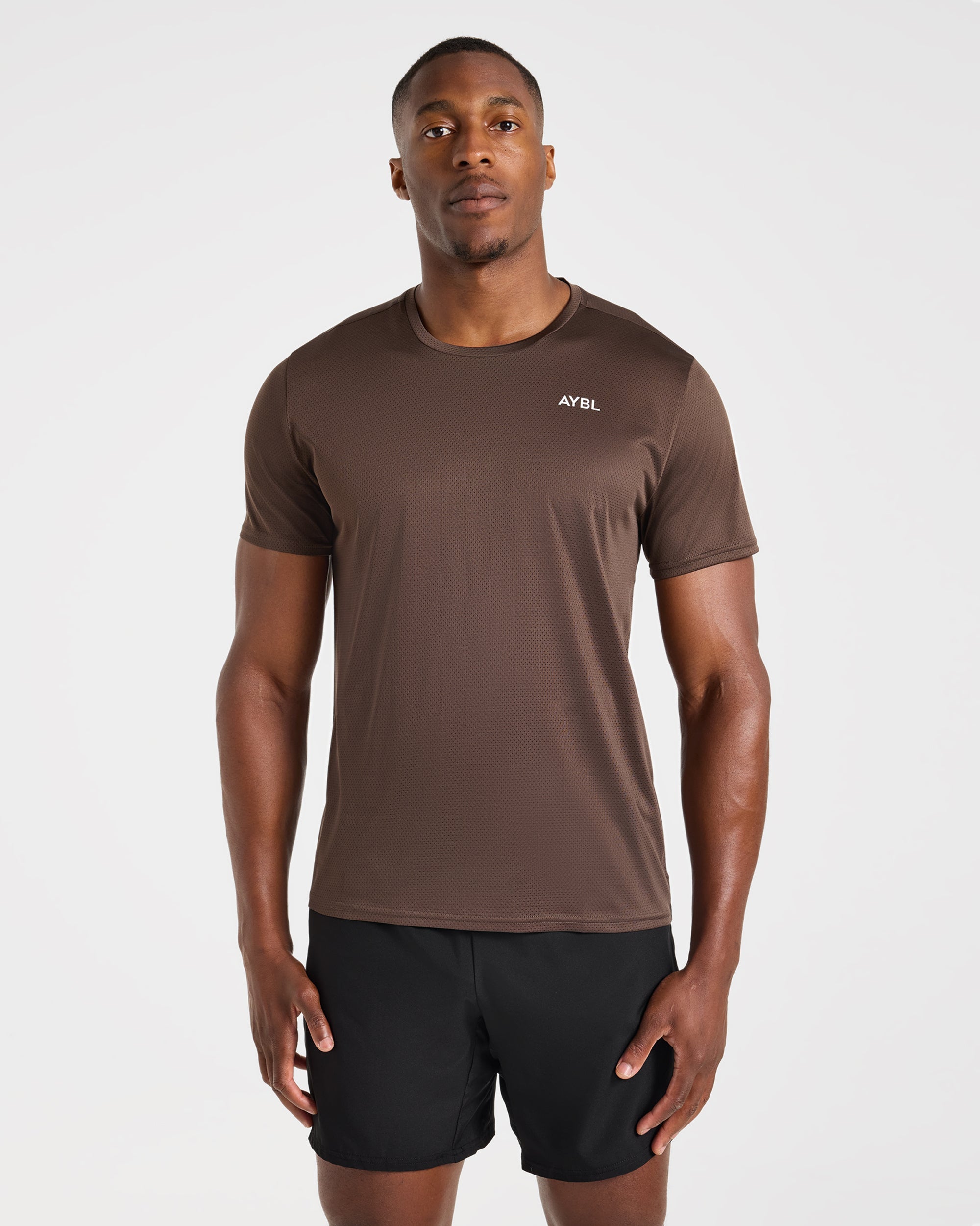 Origin T Shirt - Bruin