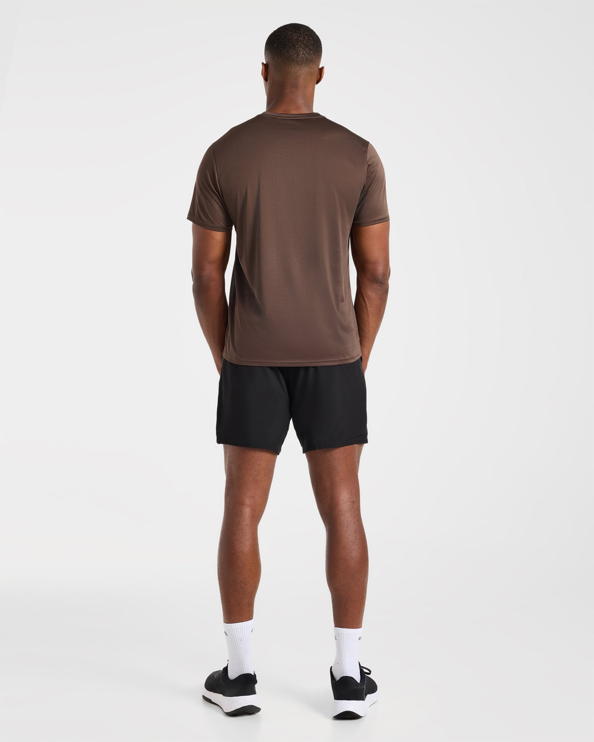 Origin T Shirt - Bruin