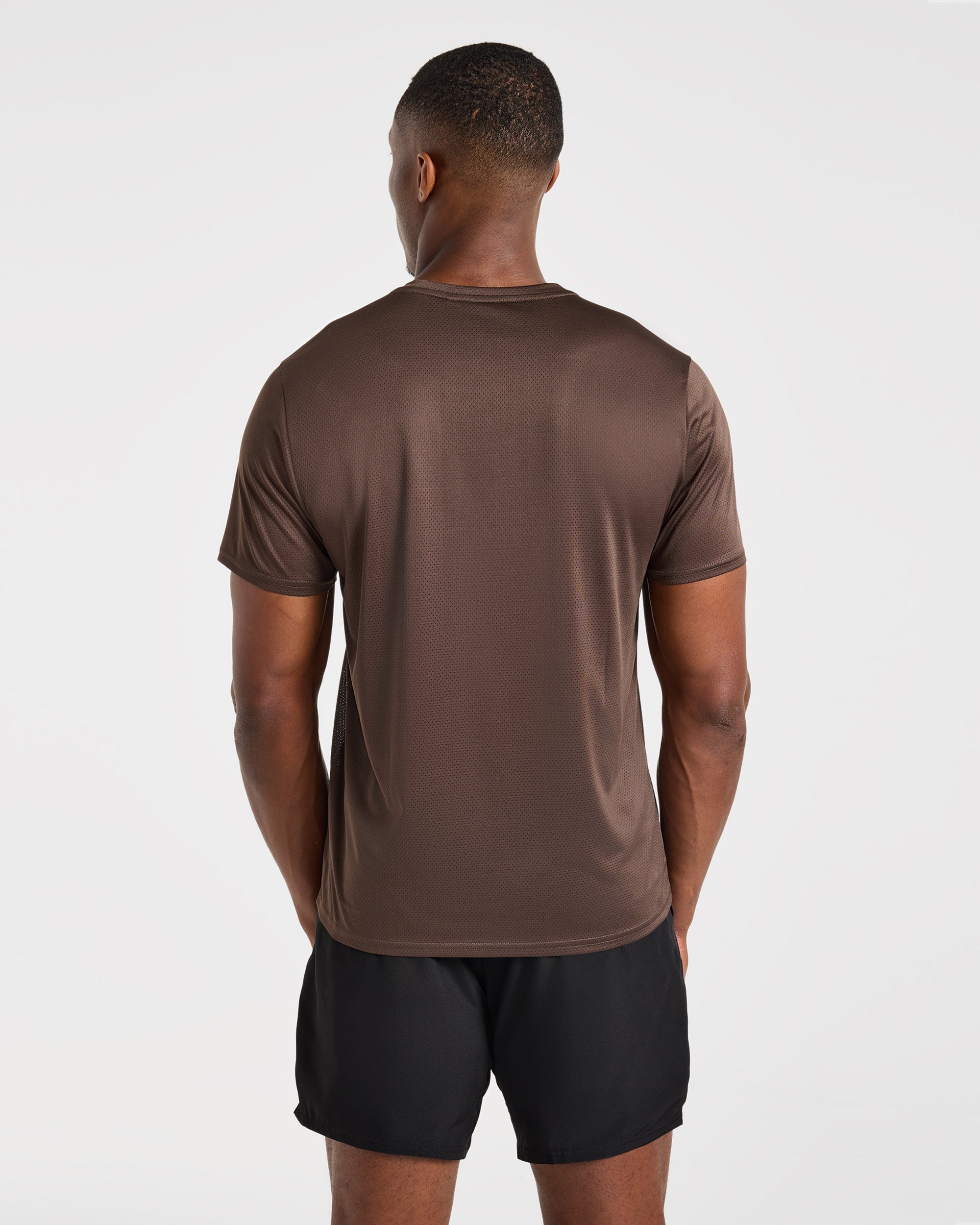 Origin T Shirt - Bruin