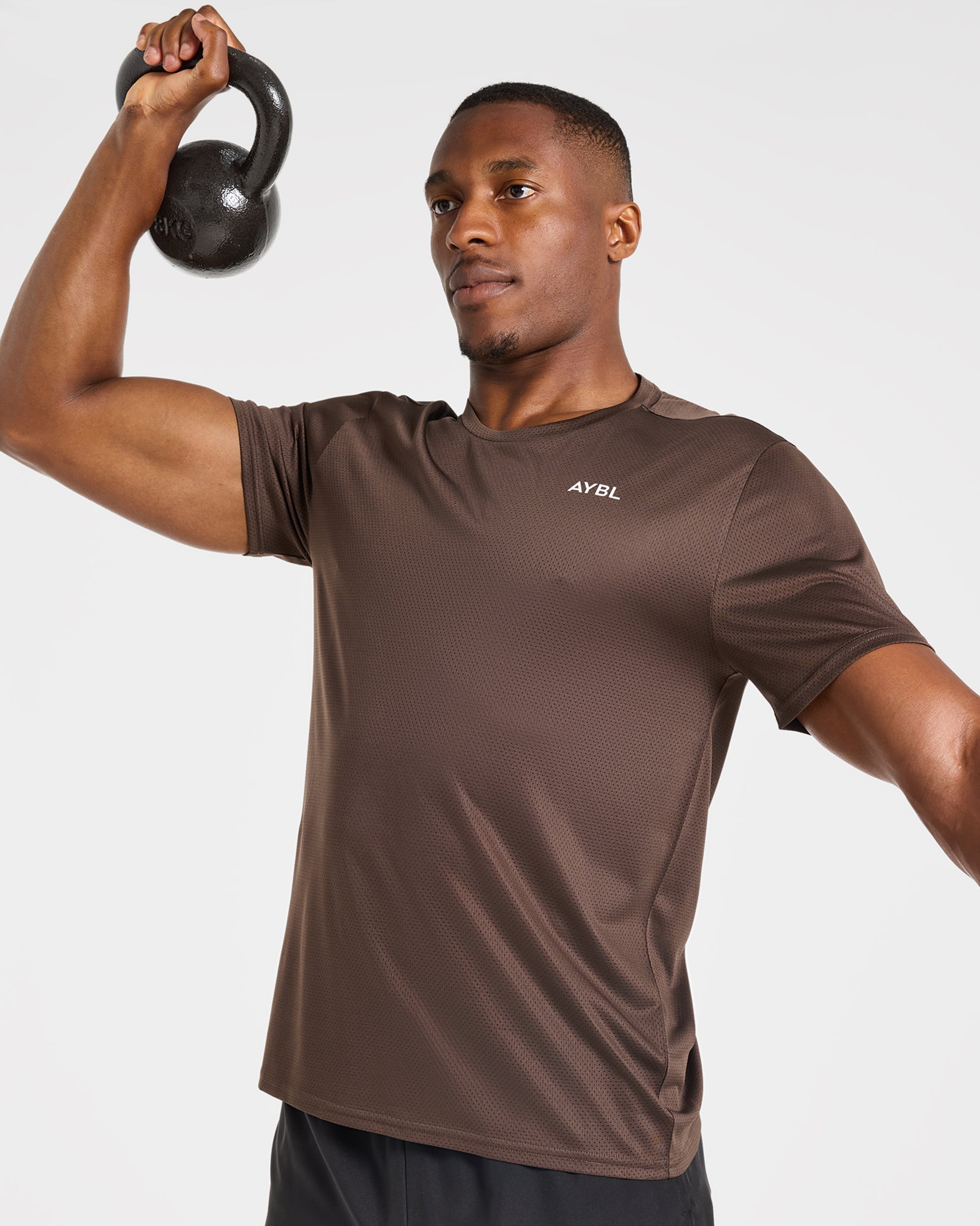 Origin T Shirt - Bruin