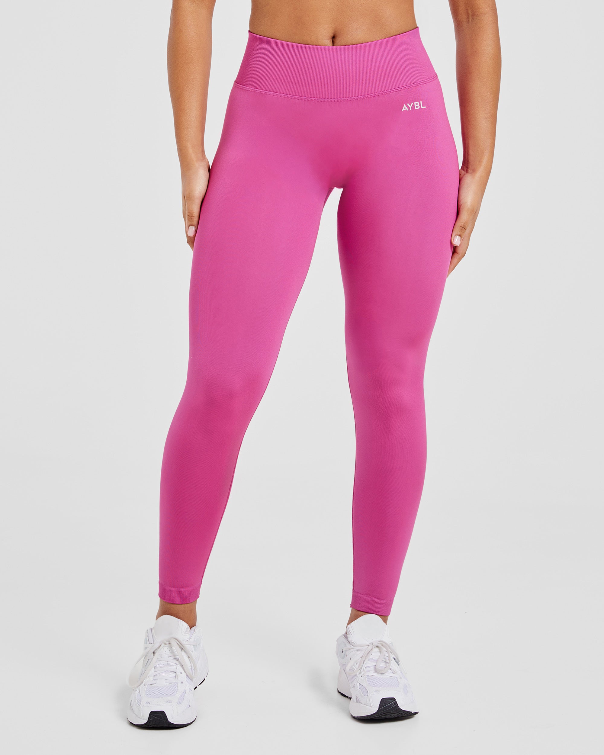 Adapt Seamless Leggings - Roze