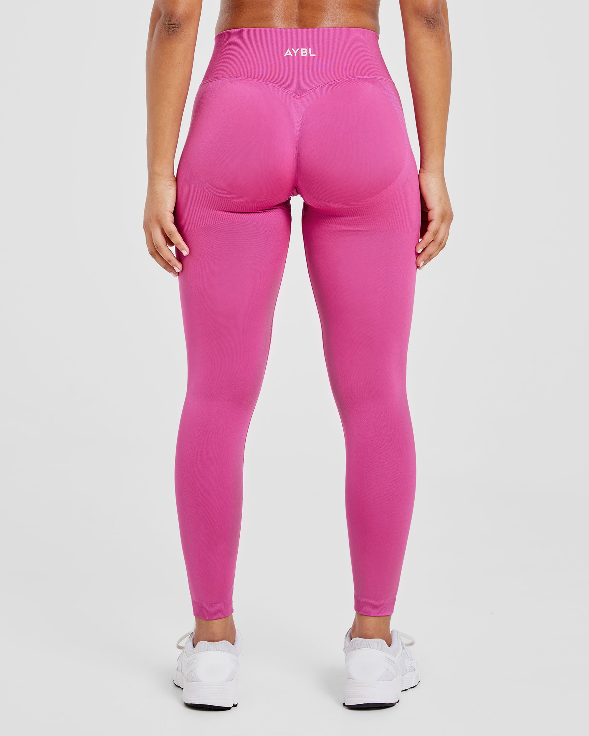 Adapt Seamless Leggings - Roze