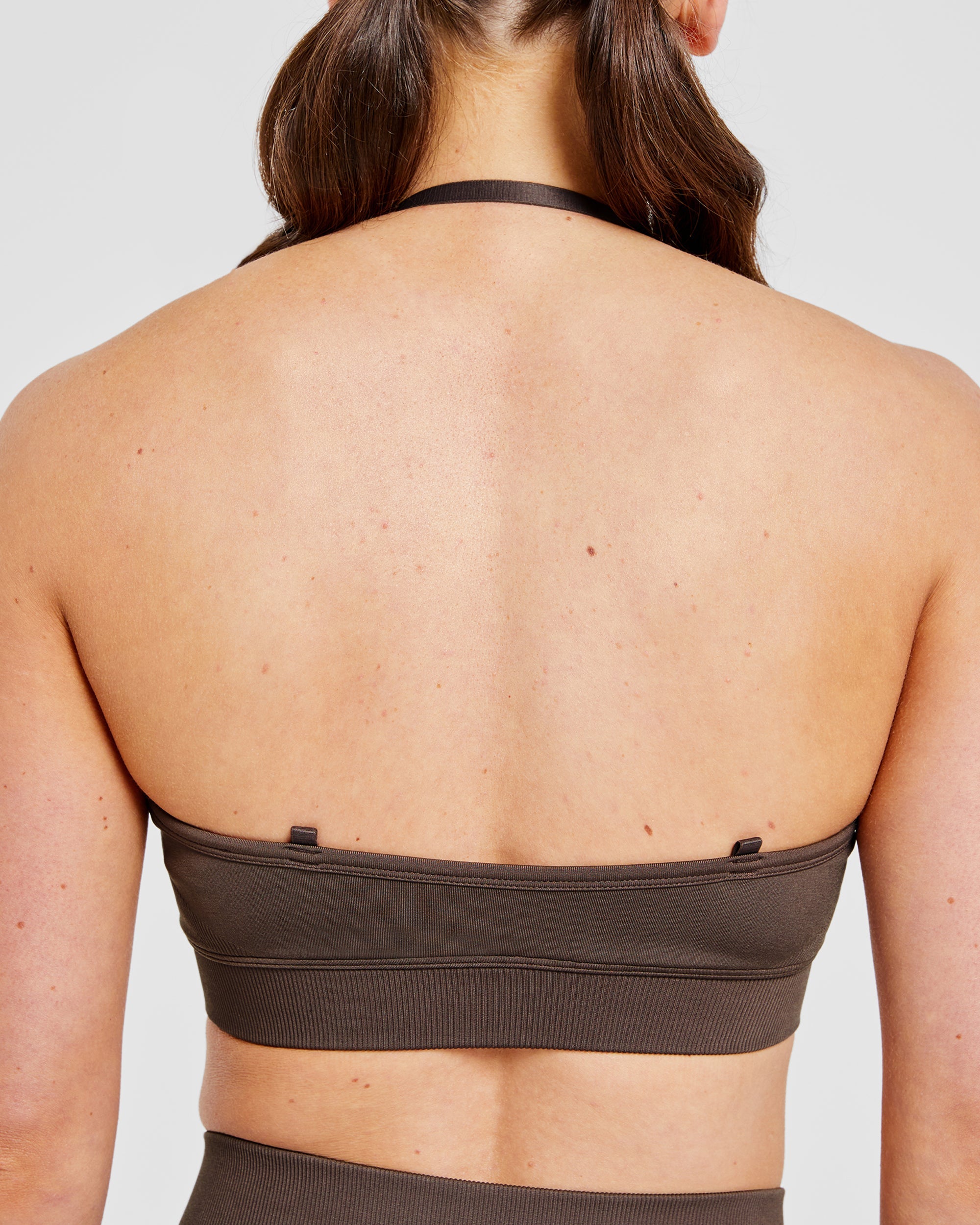 Adapt Seamless Sports Bra - Bruin