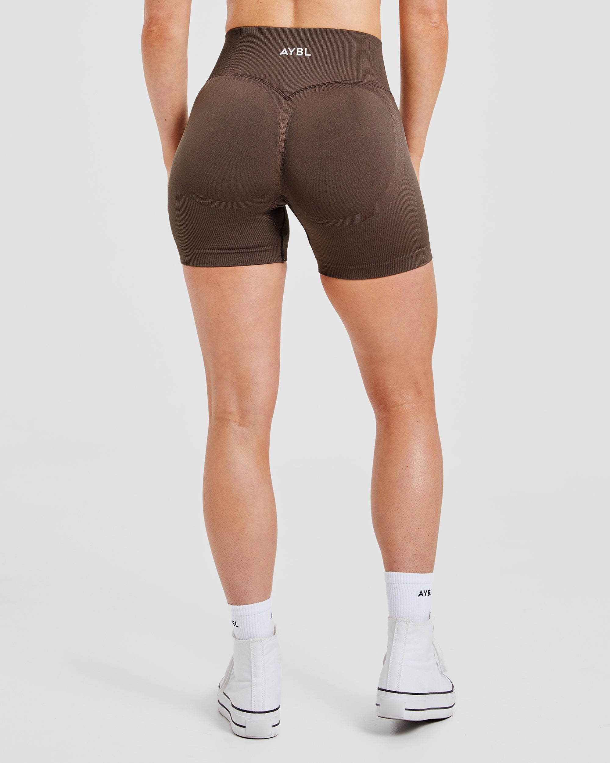 Adapt Seamless Shorts - Bruin