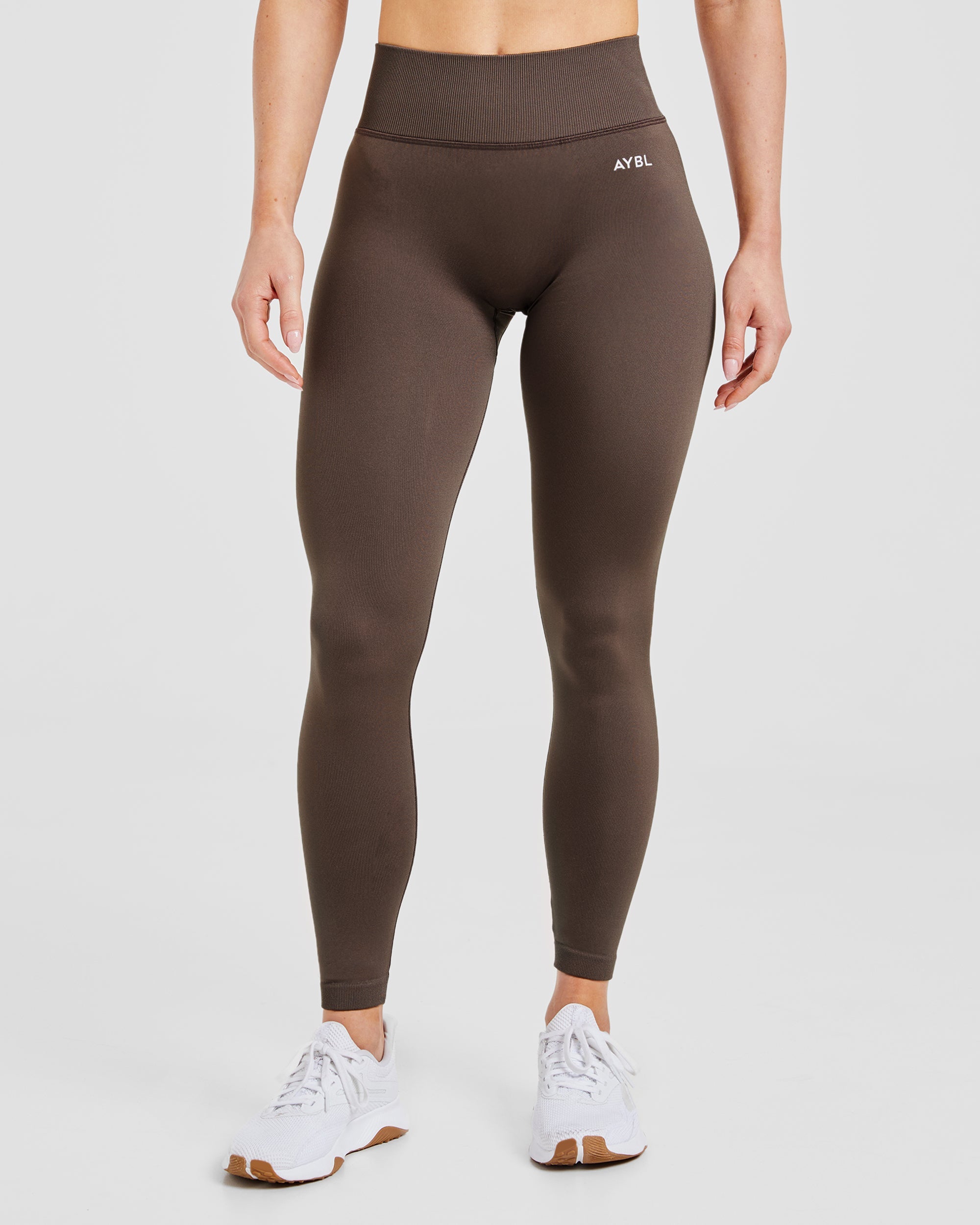 Adapt Seamless Leggings - Bruin