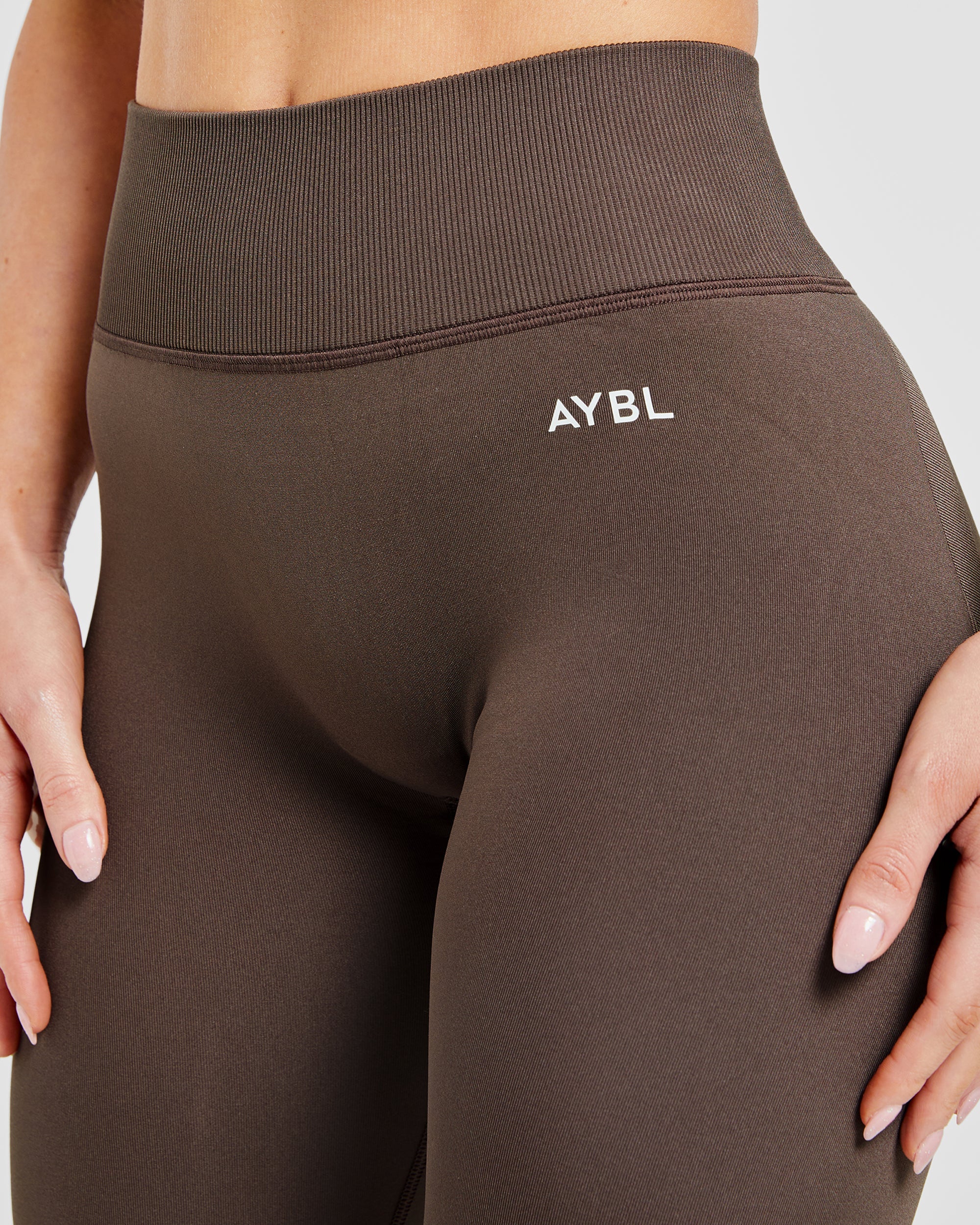 Adapt Seamless Leggings - Bruin