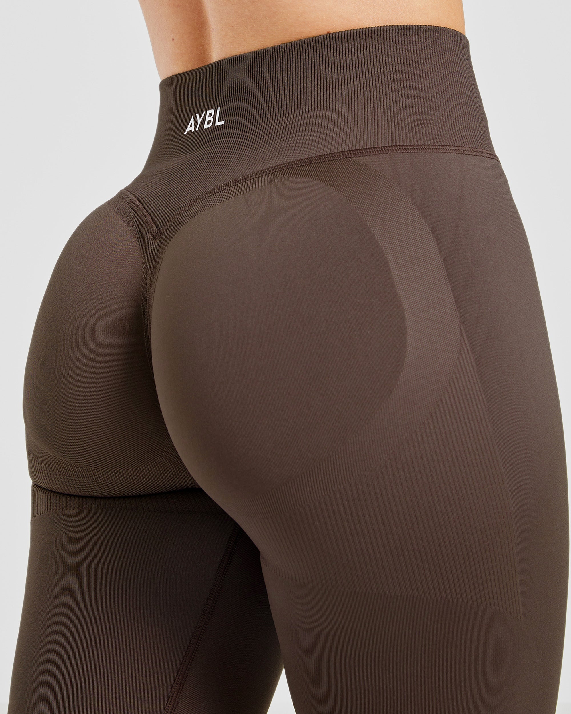 Adapt Seamless Leggings - Bruin