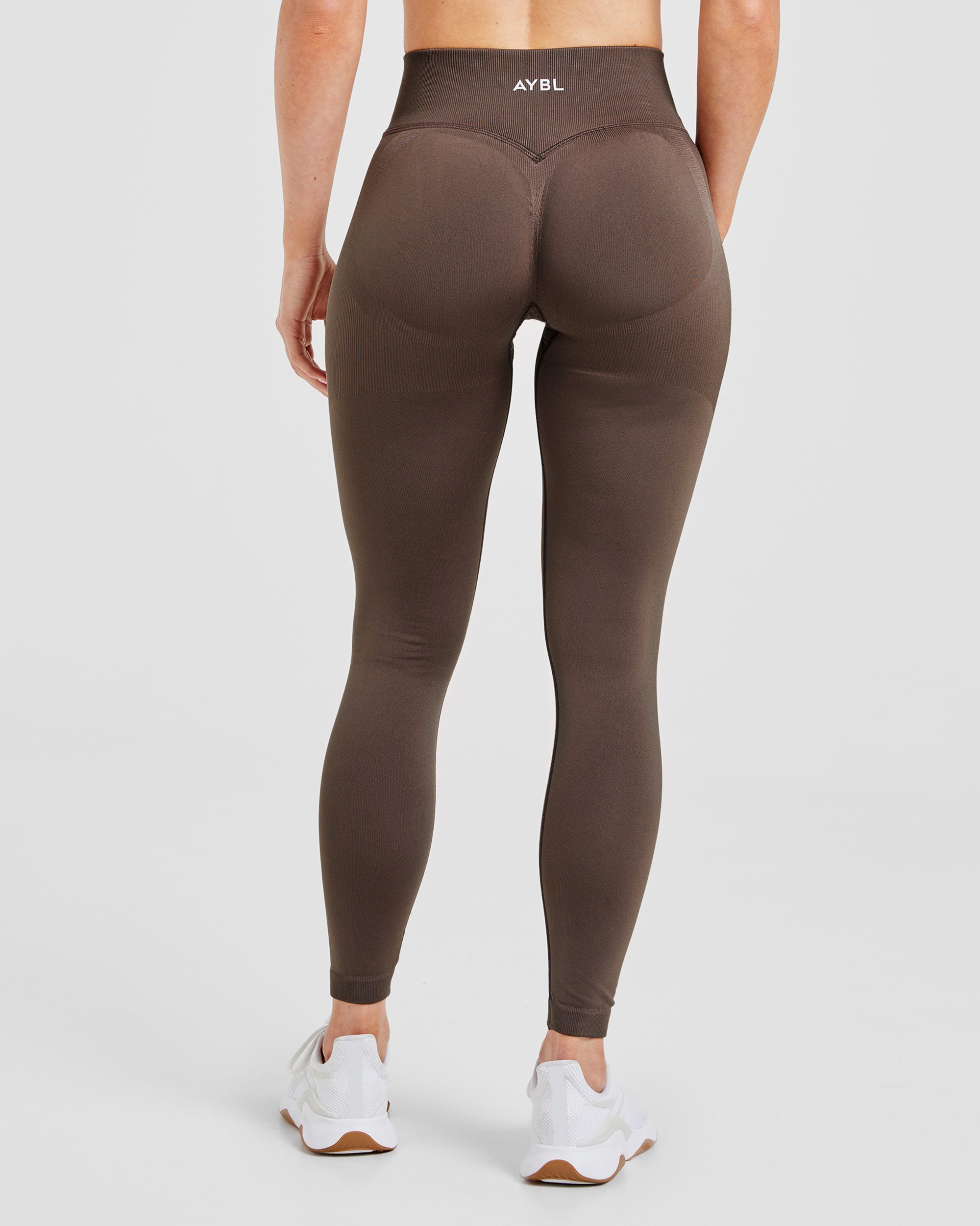 Adapt Seamless Leggings - Bruin