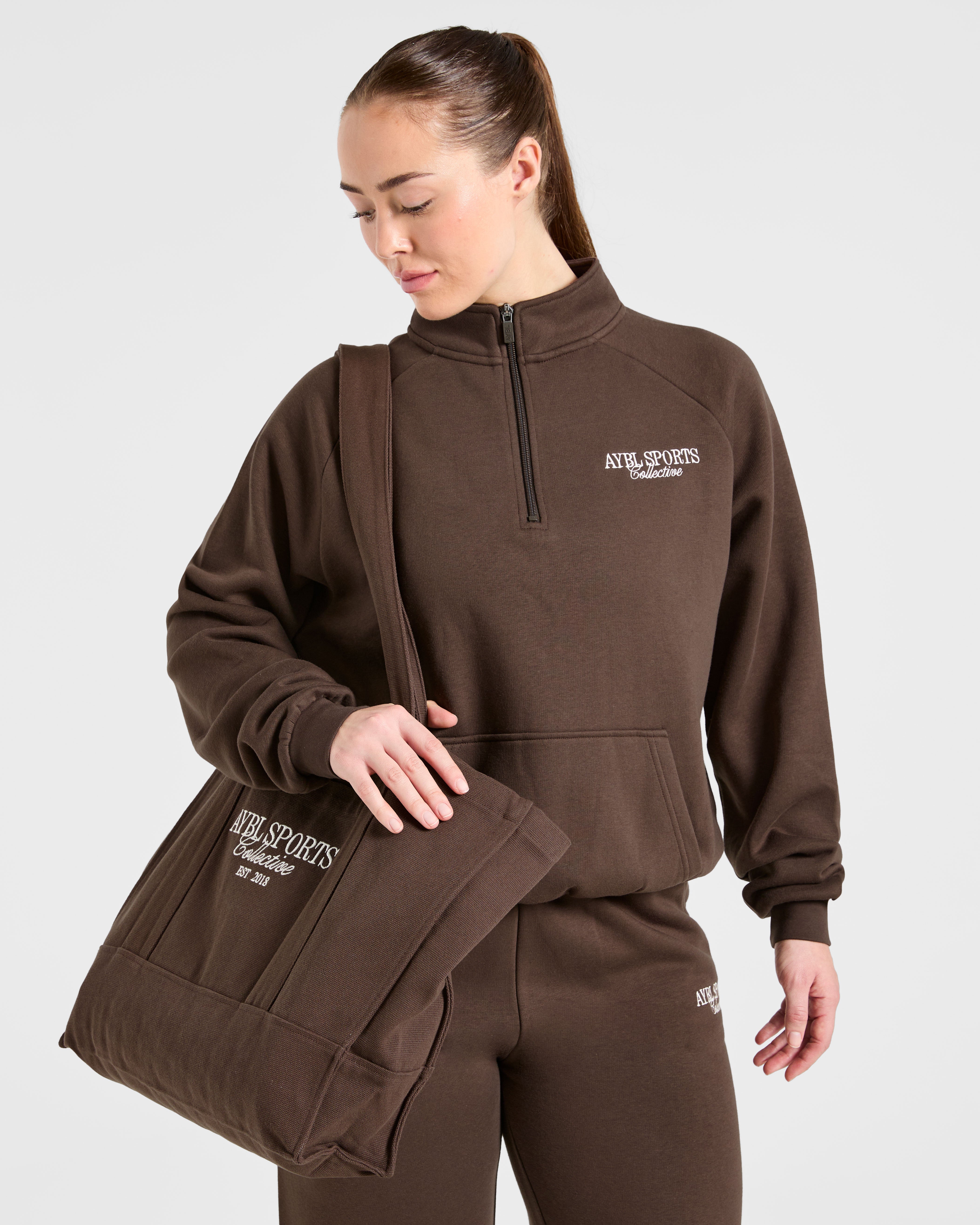 Sports Collective Tote Bag - Bruin