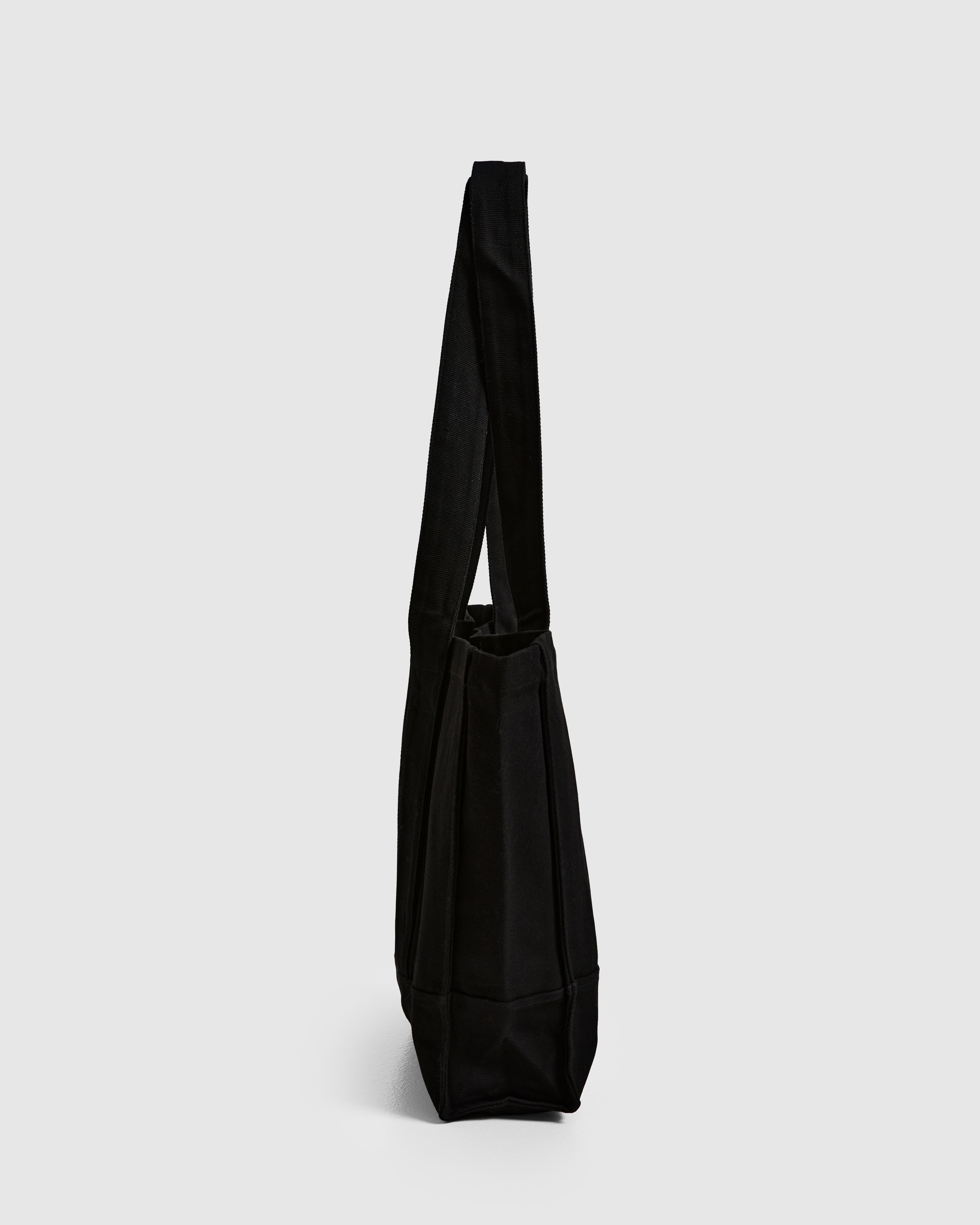 Sports Collective Tote Bag - Zwart