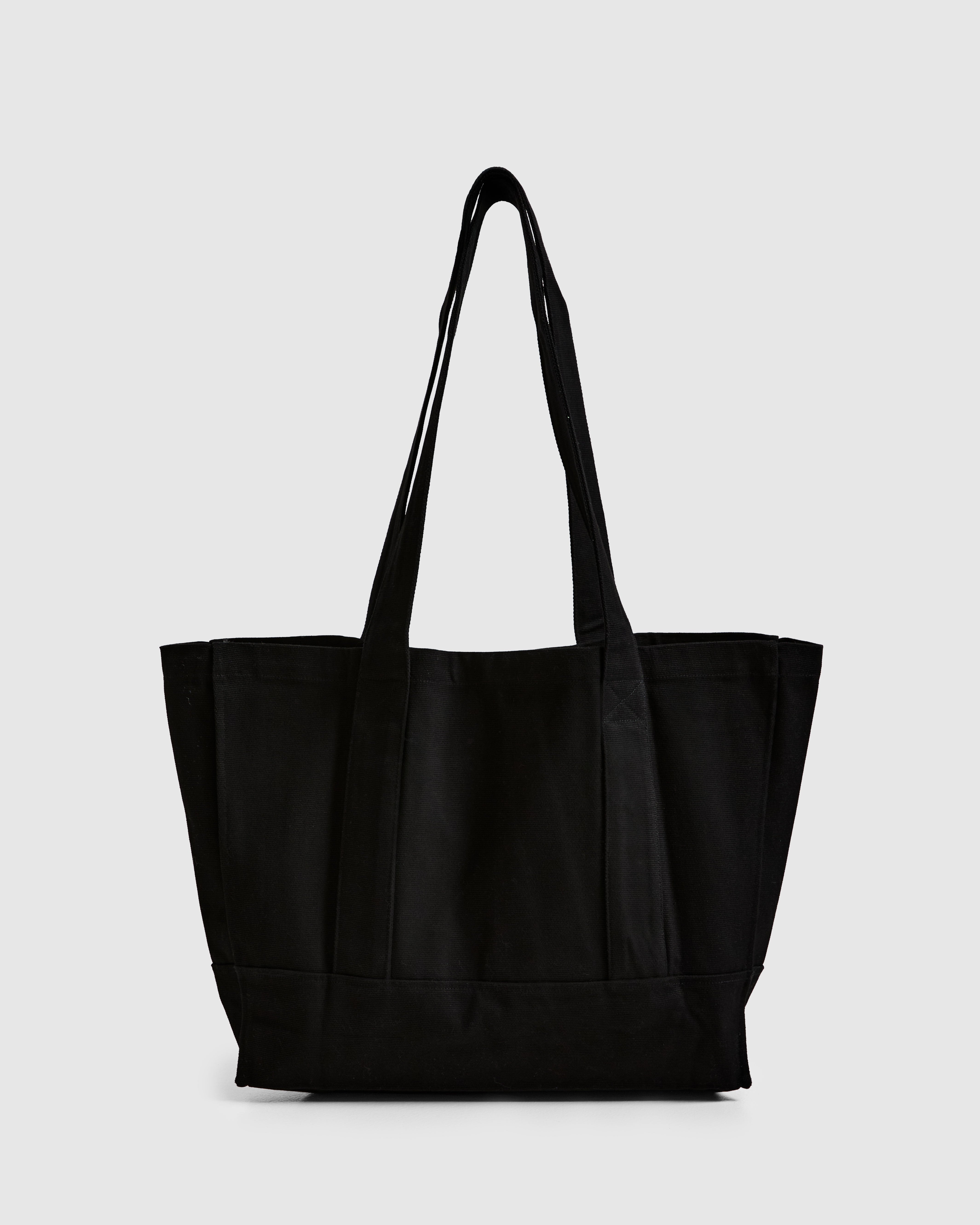 Sports Collective Tote Bag - Zwart