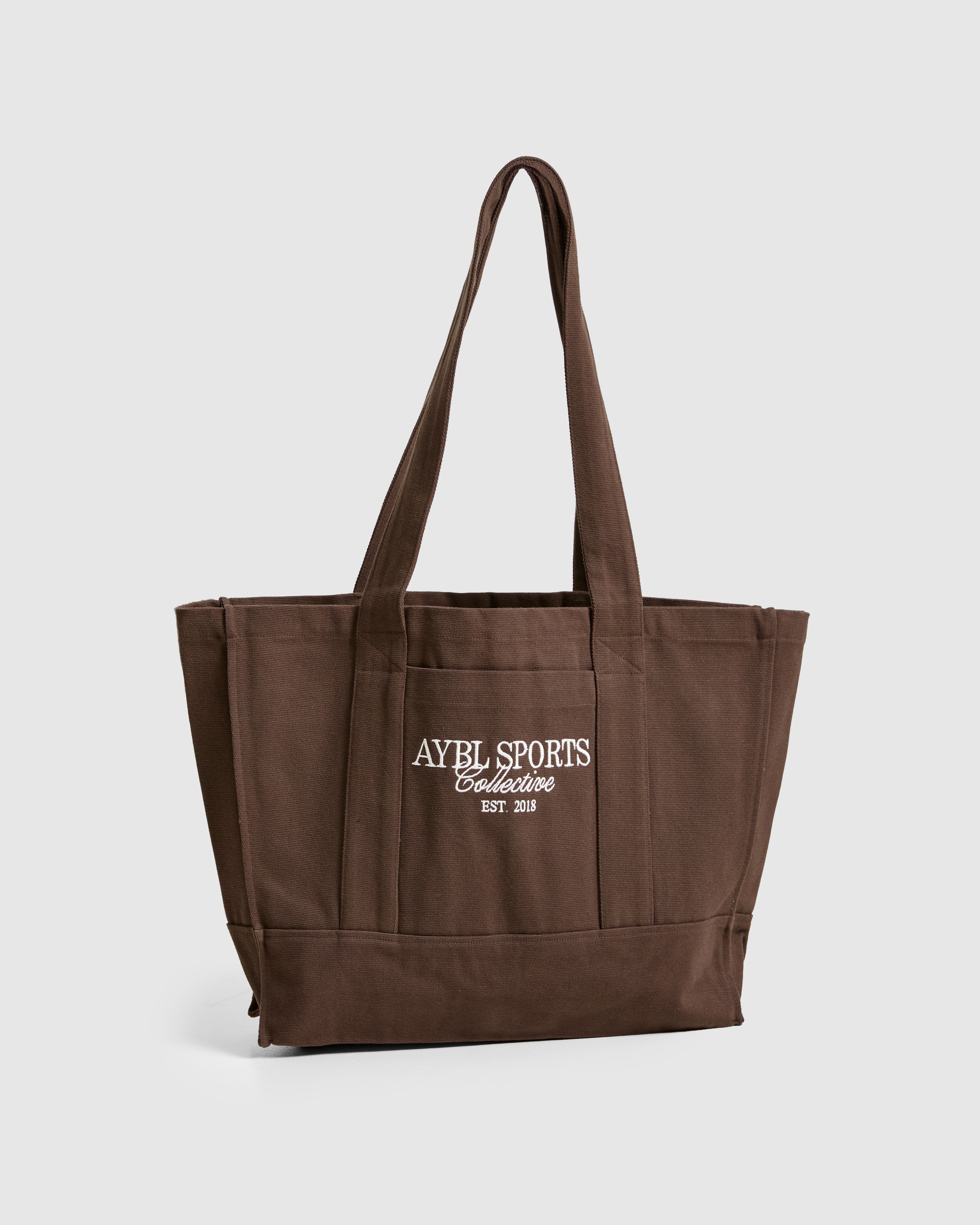 Sports Collective Tote Bag - Bruin
