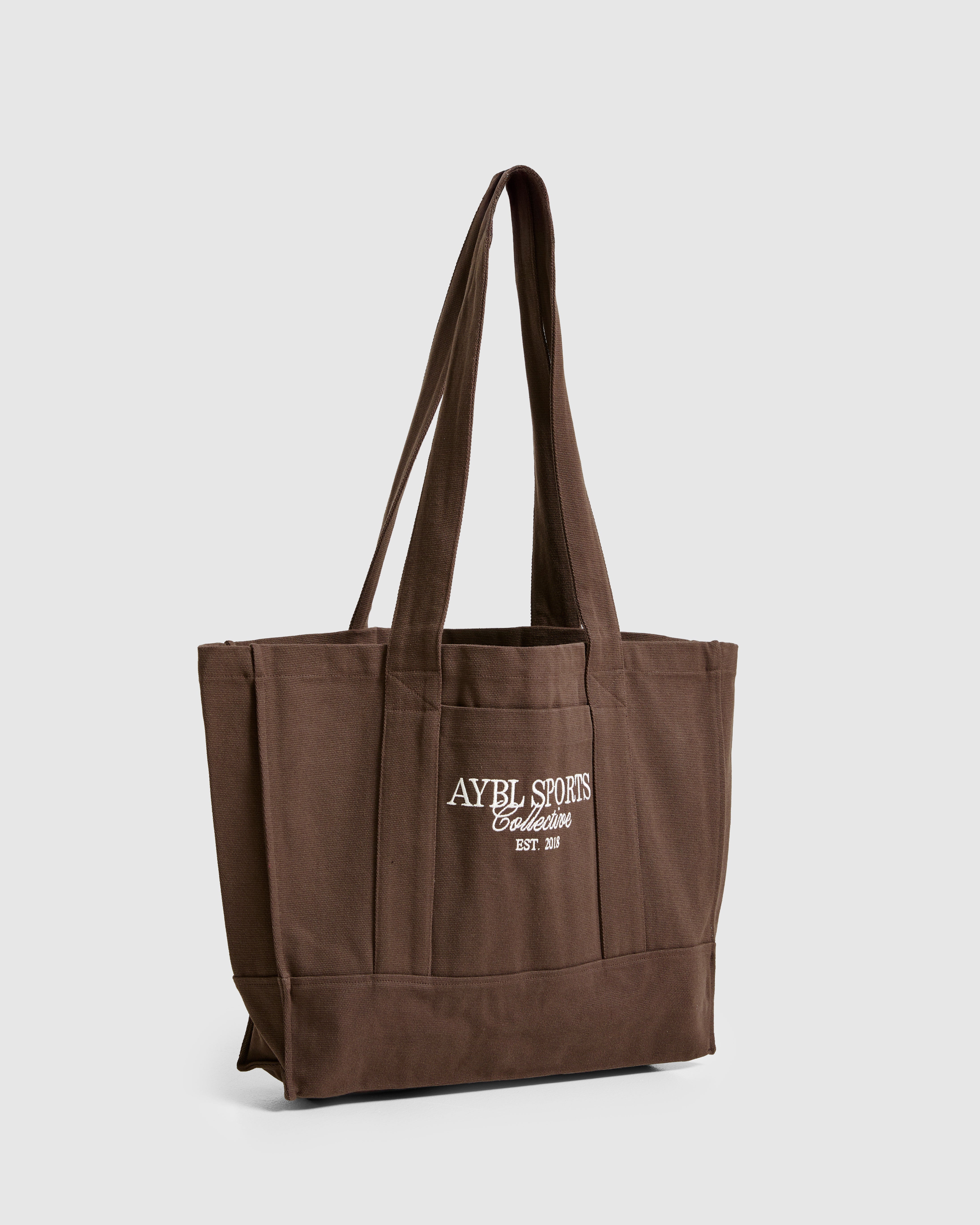 Sports Collective Tote Bag - Bruin