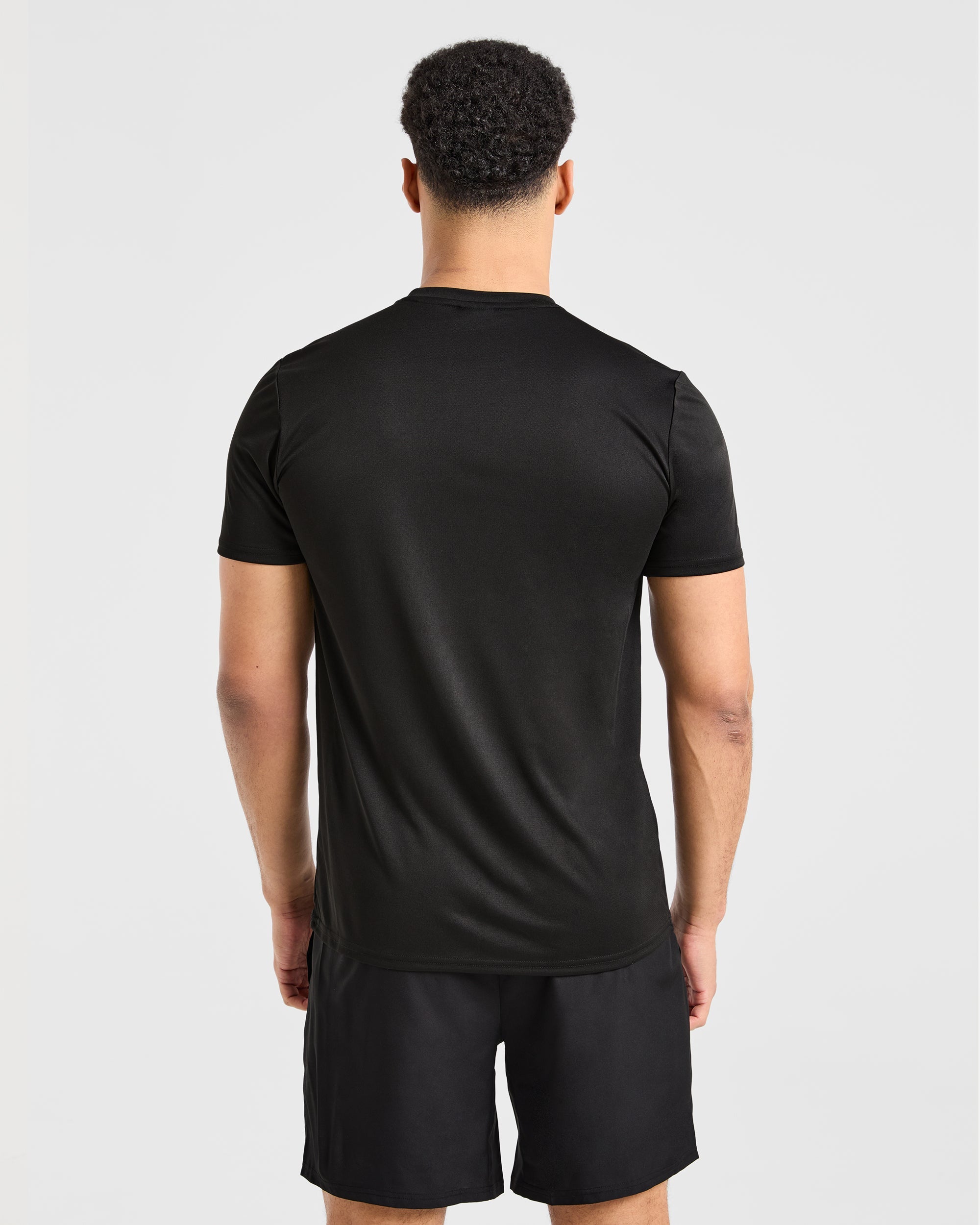 Origin T Shirt - Zwart