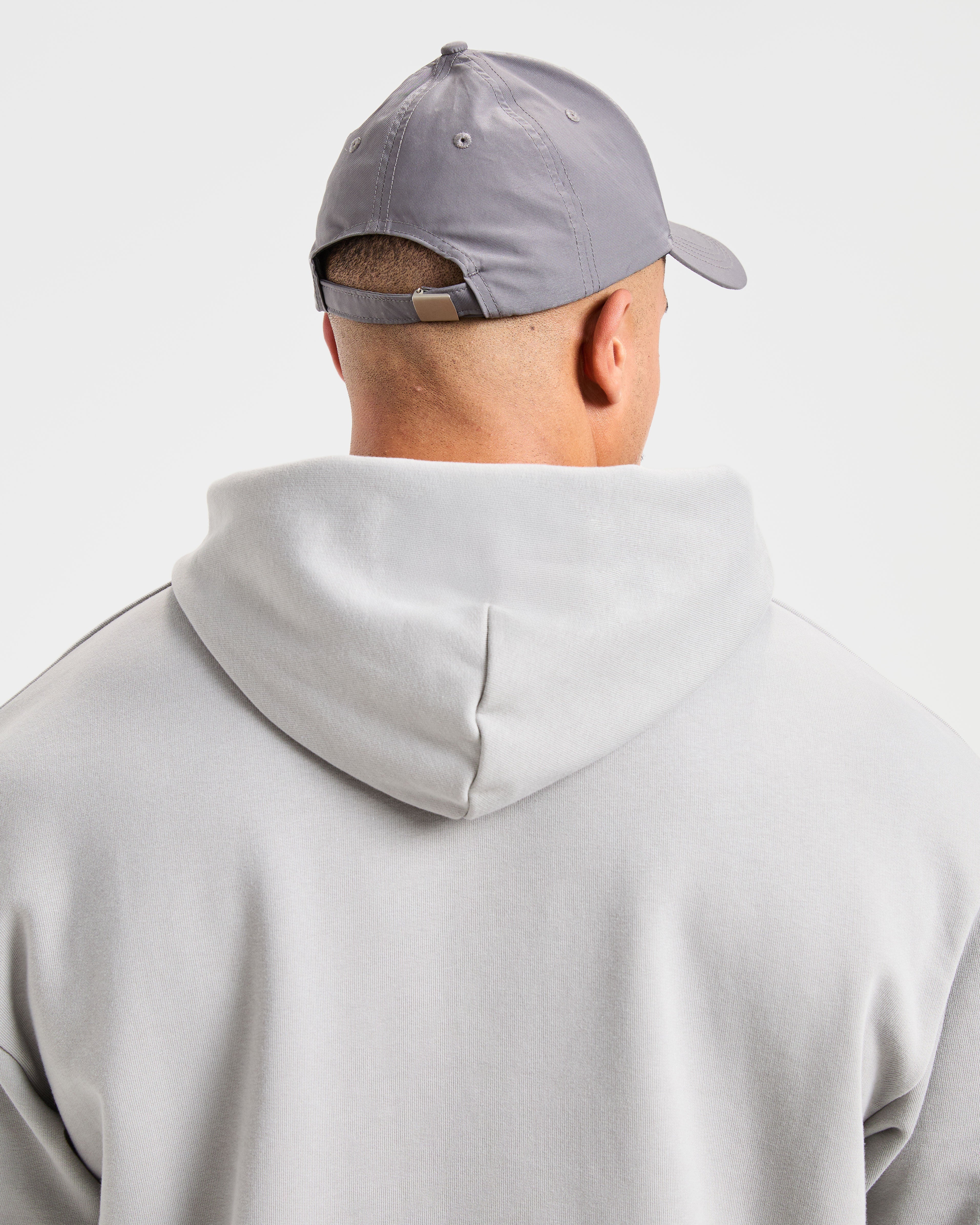 Sports Cap - Grijs