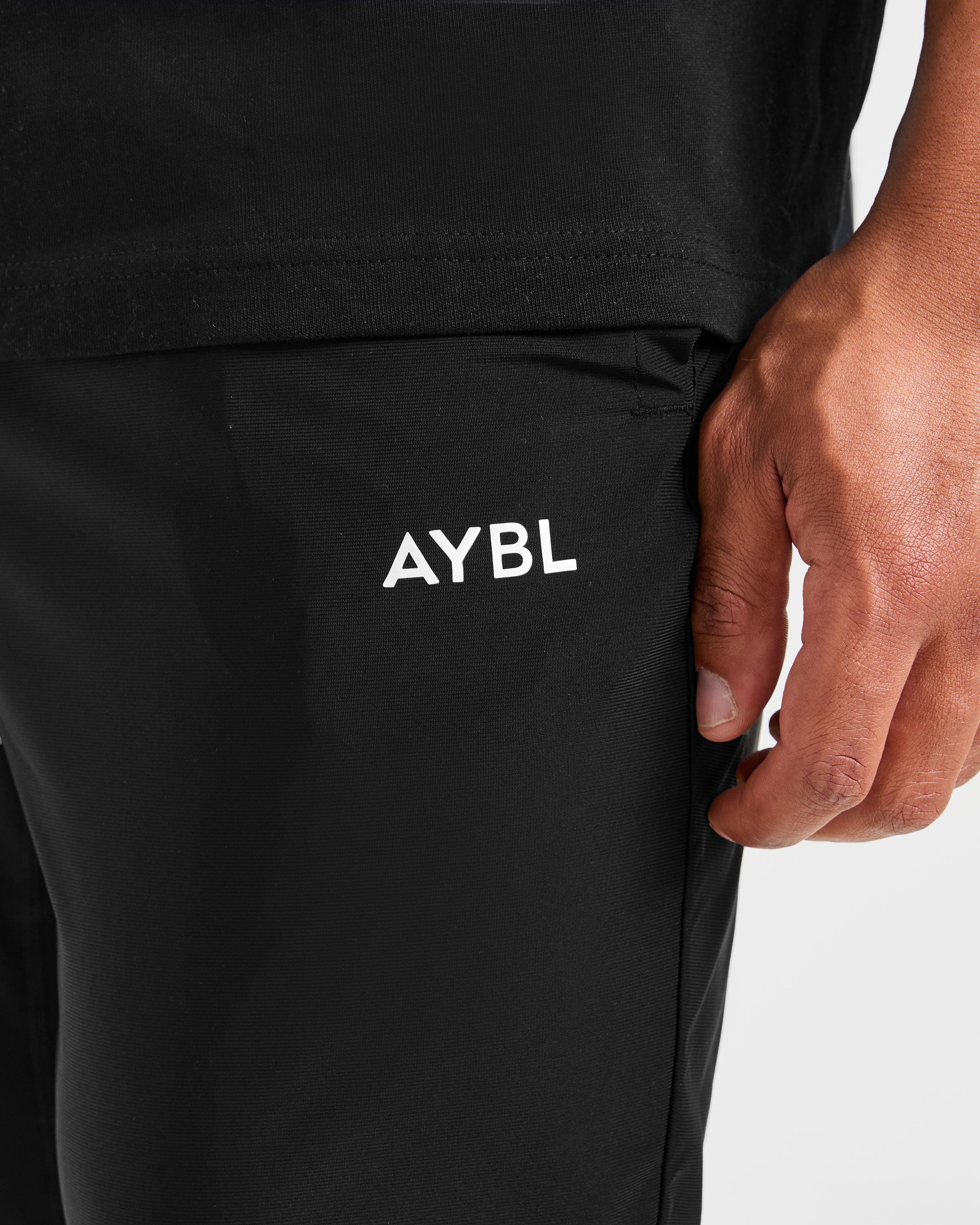 Ascend Cuff Joggers - Zwart