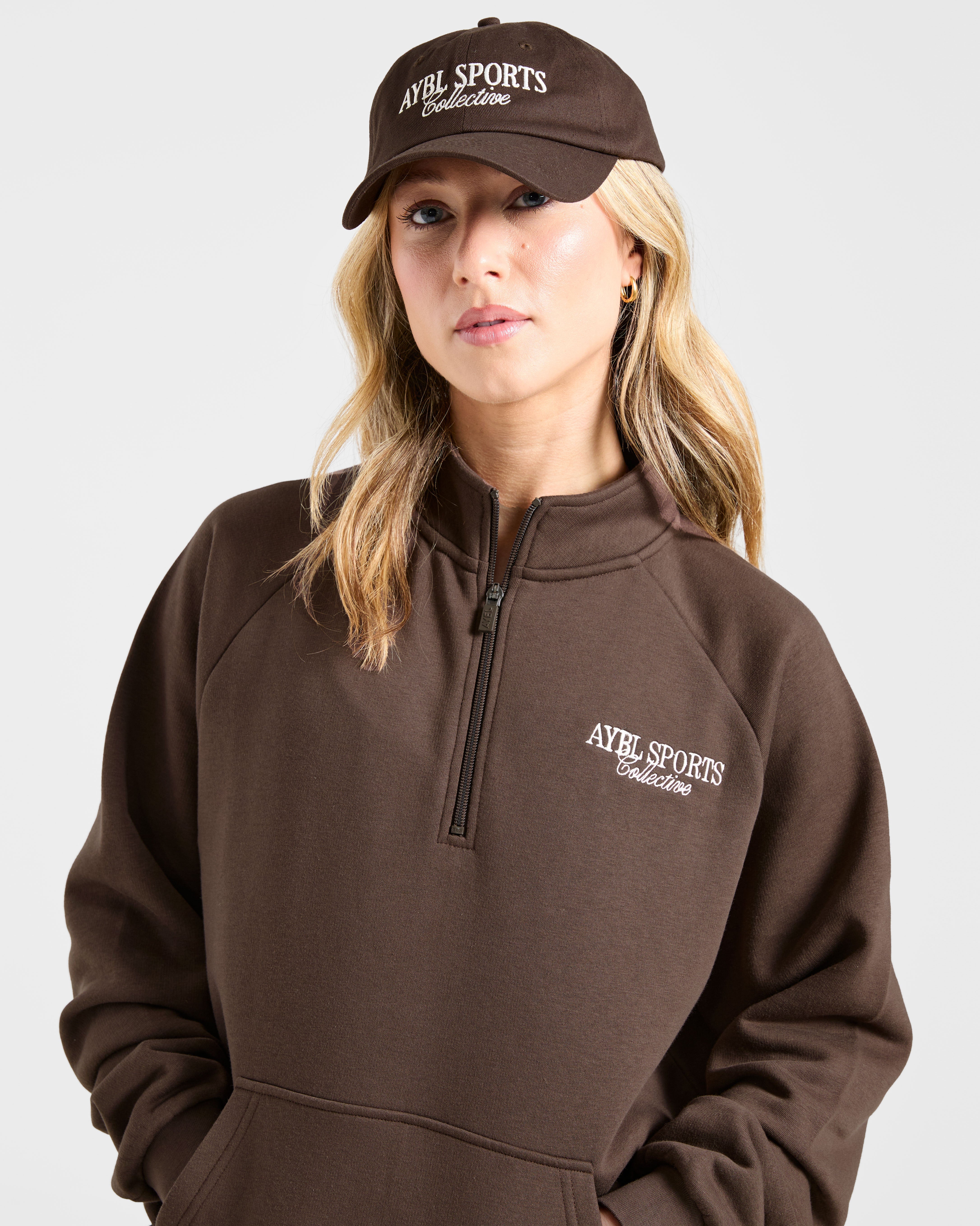 Sports Collective Cap - Bruin
