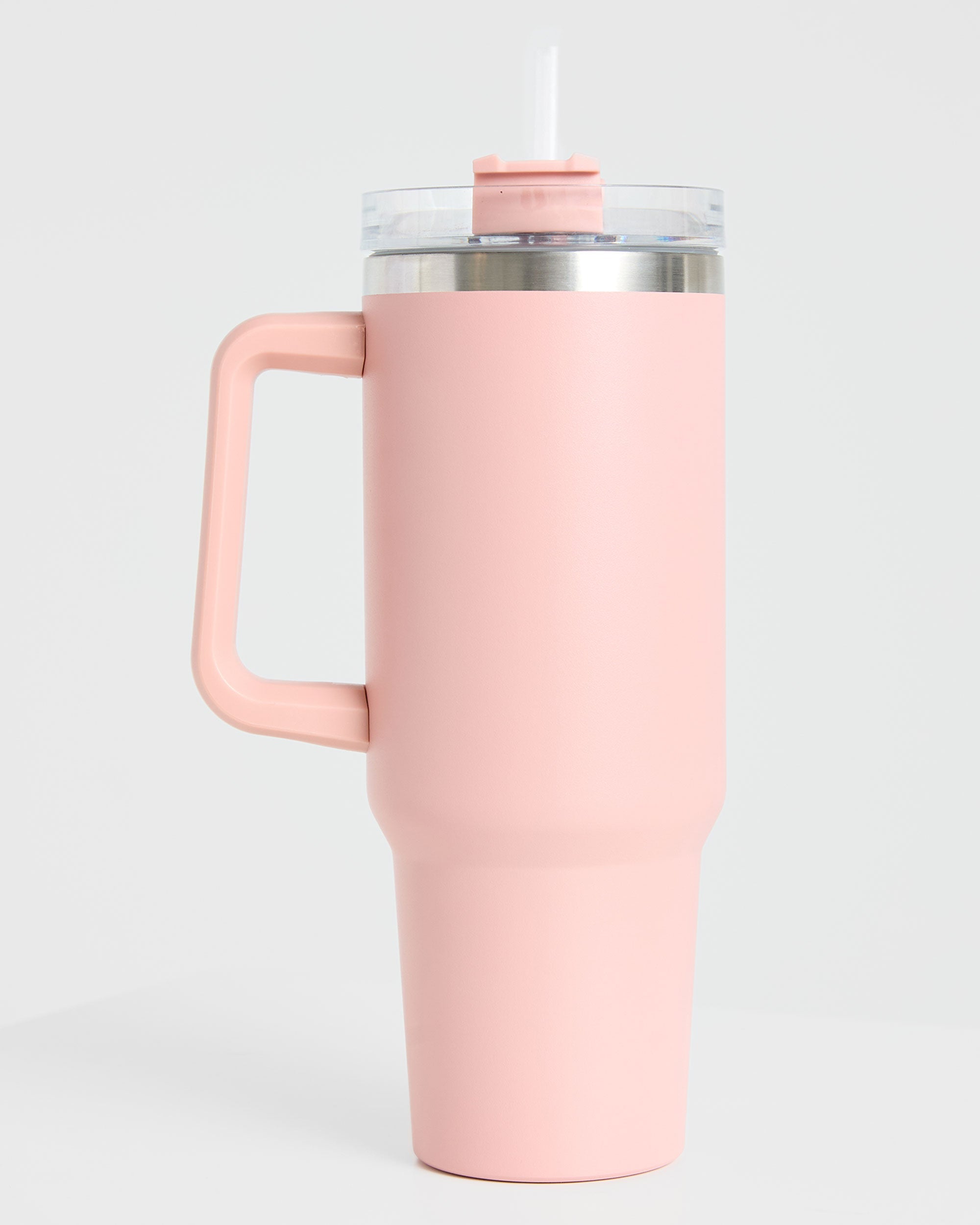 Tumbler - Dusty Roze