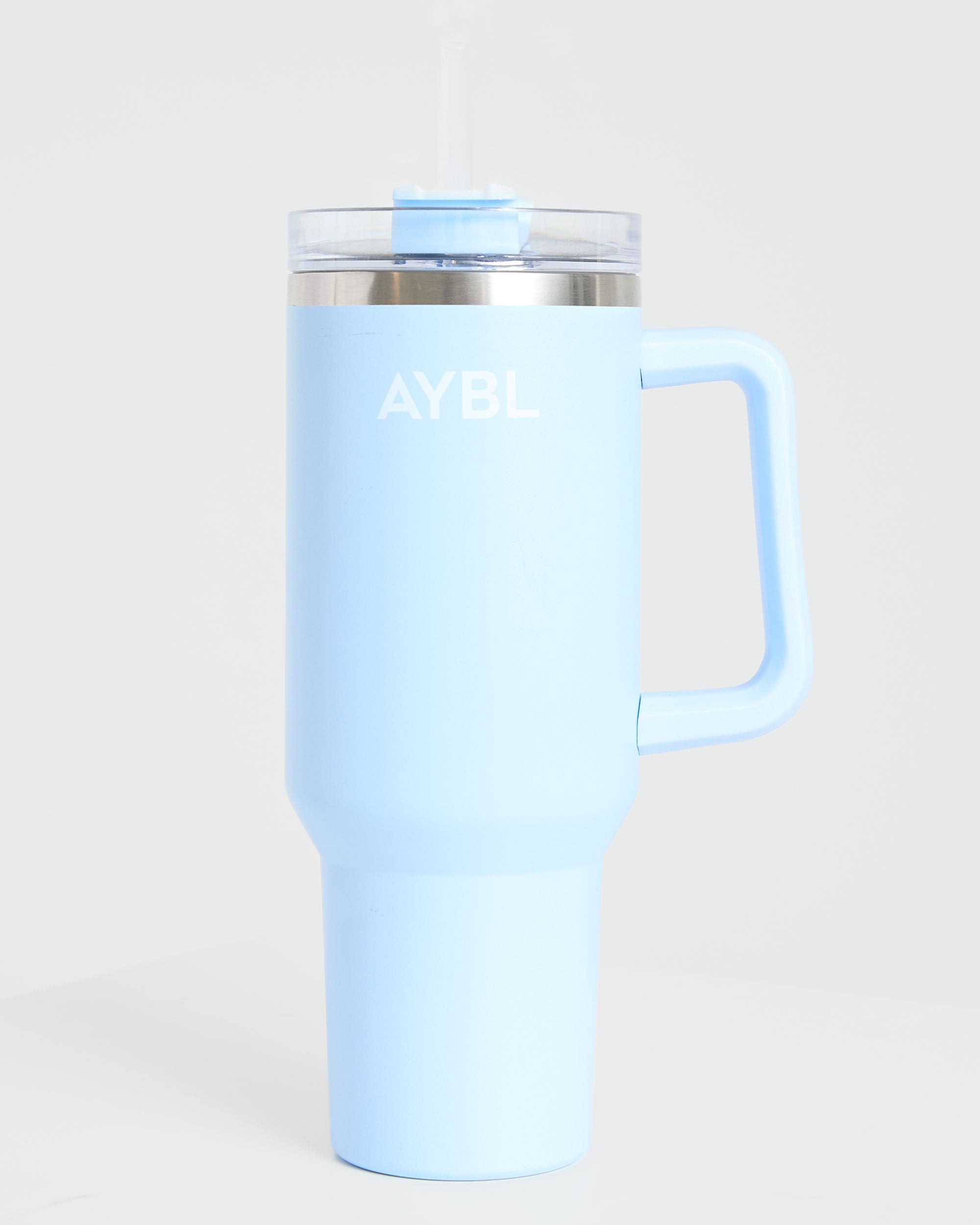 Tumbler - Blauw