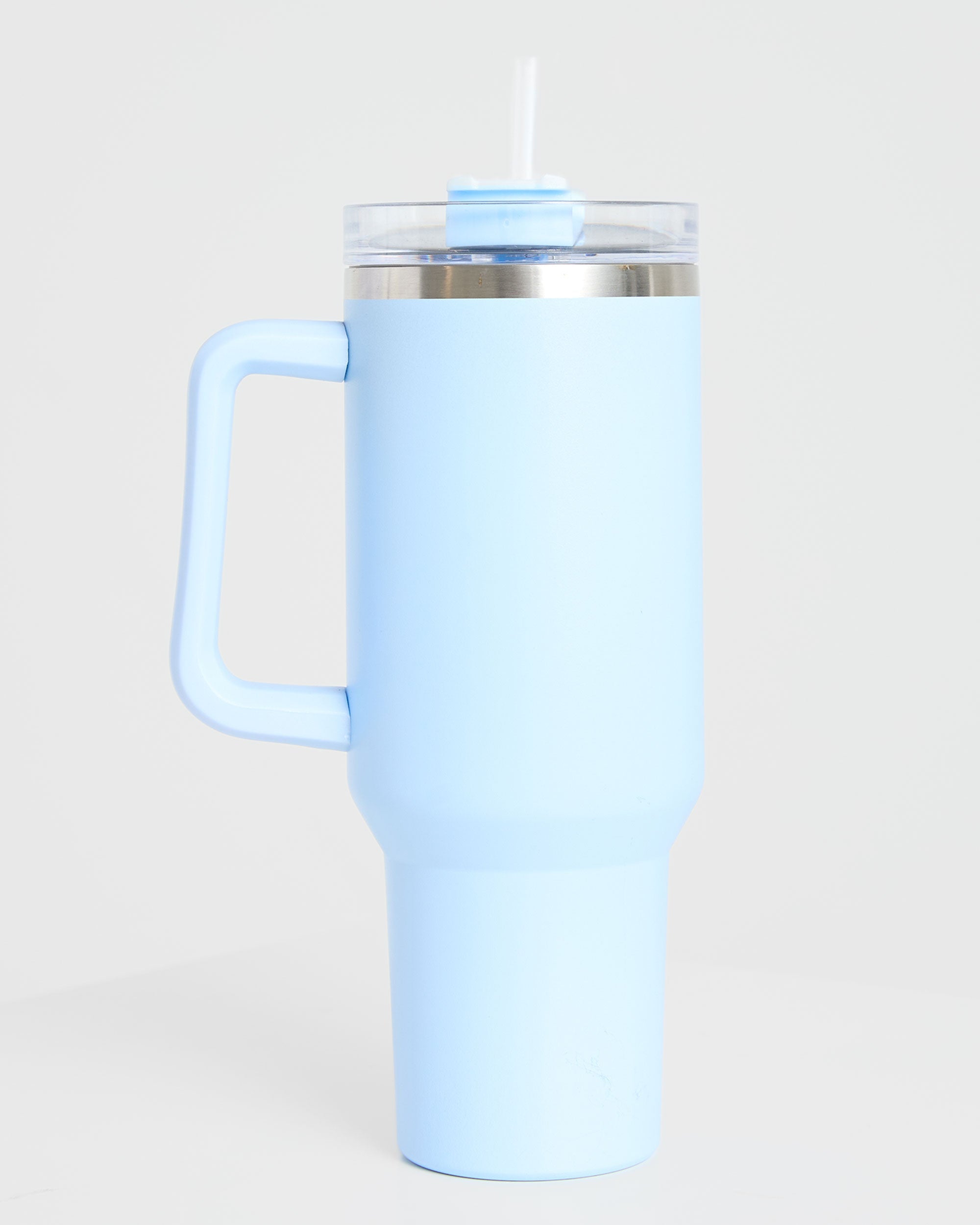 Tumbler - Blauw