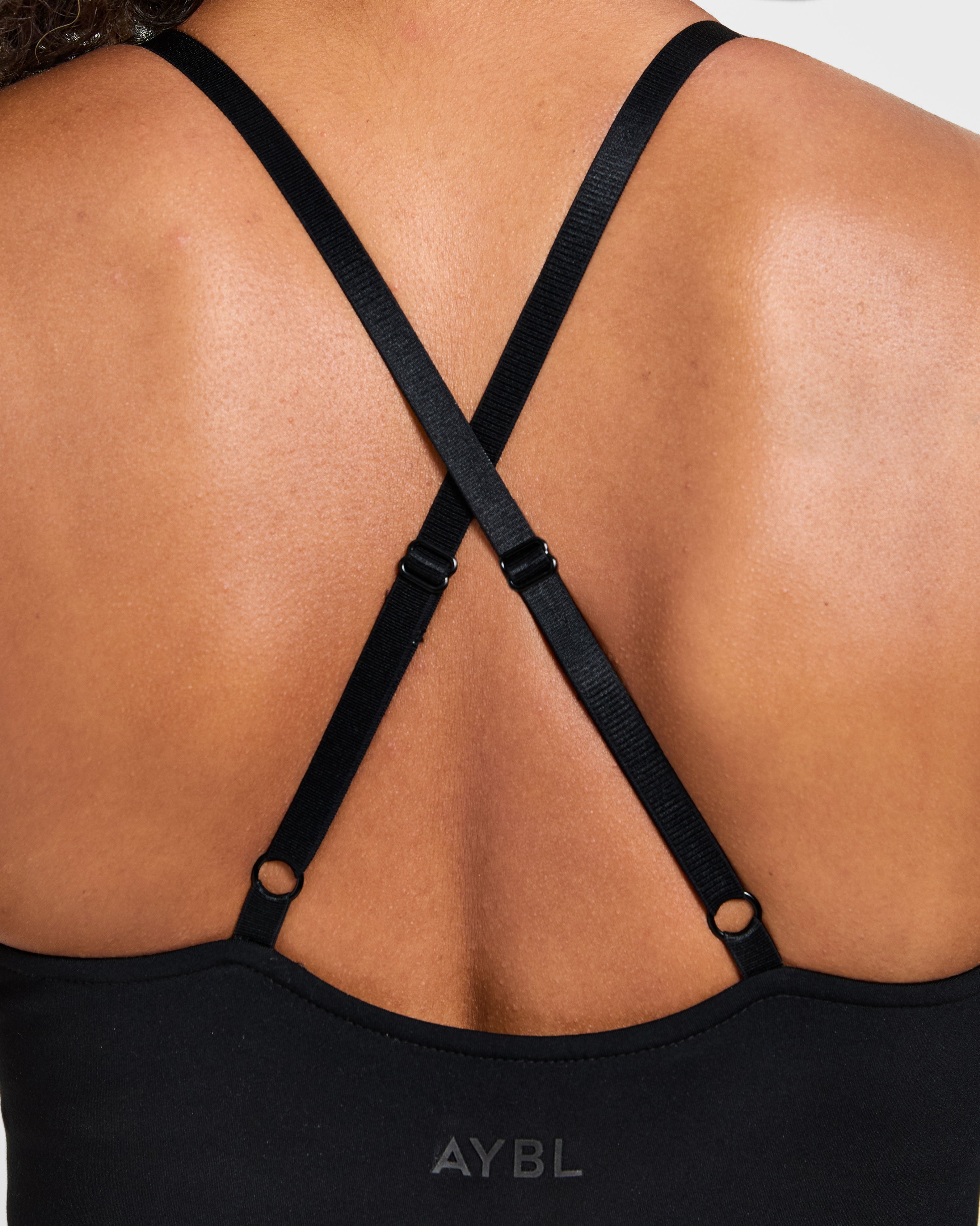 Staple Shorts All In One - Zwart