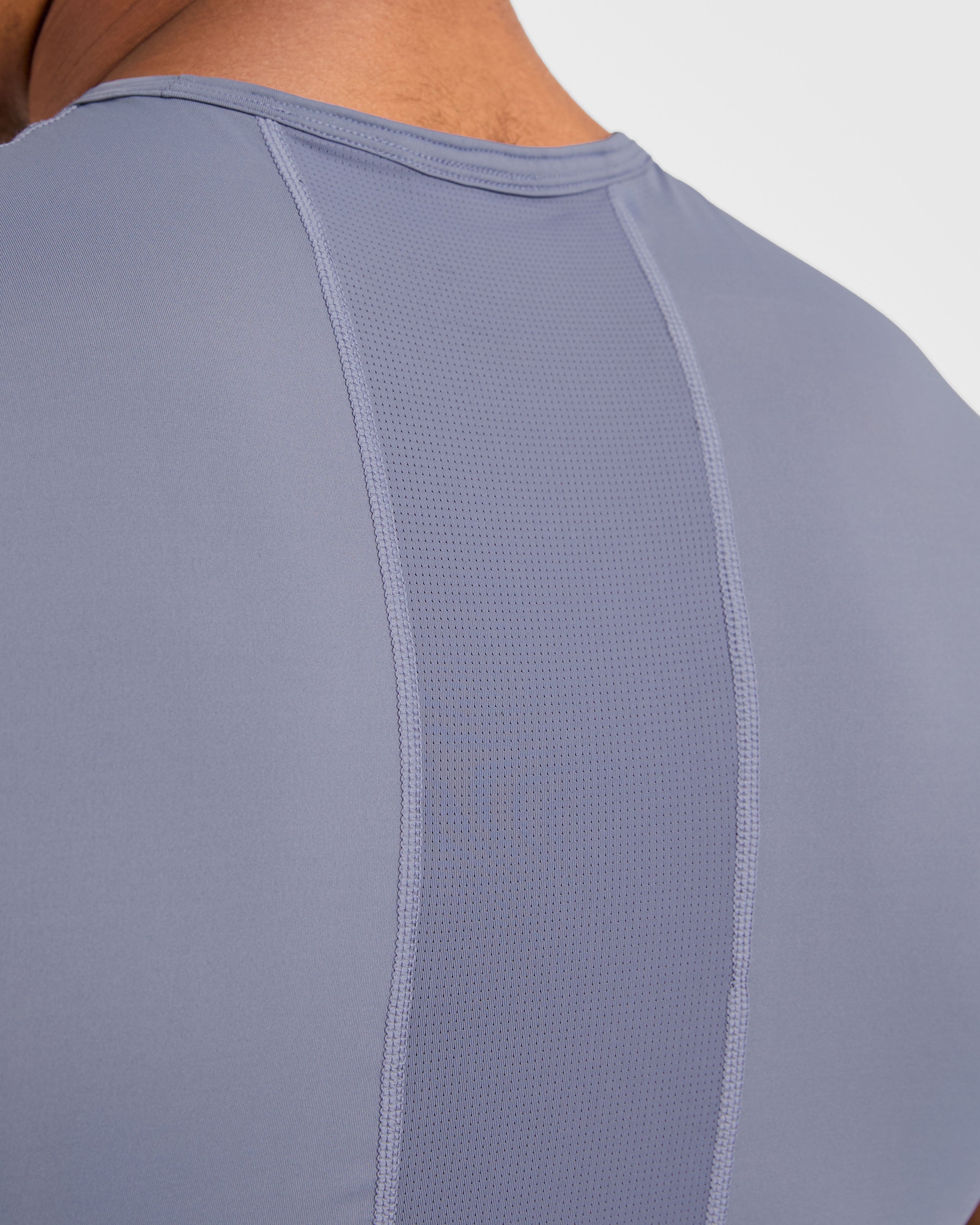 Compression Tank - Slate Grijs