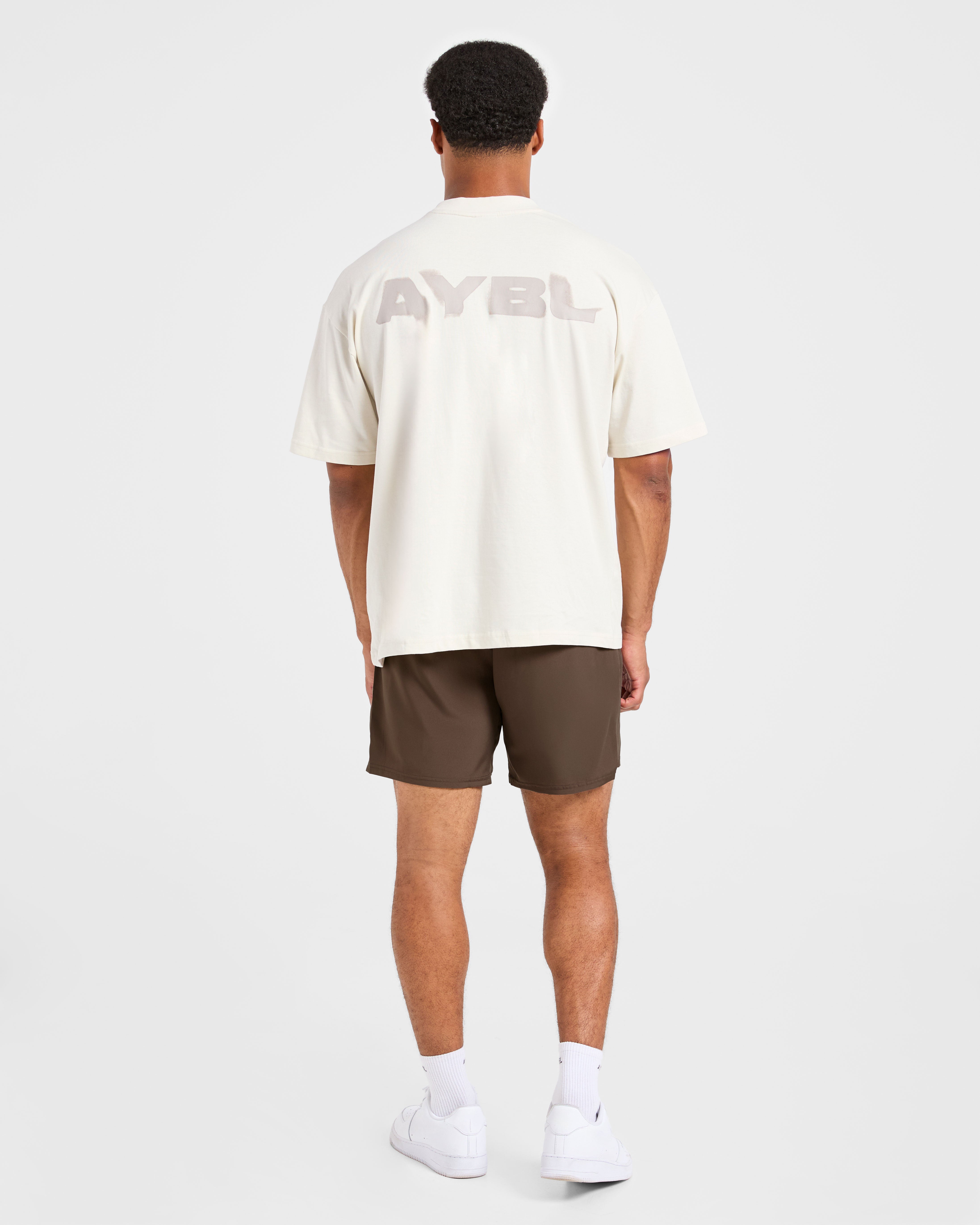Core 7" Shorts - Deep Bruin
