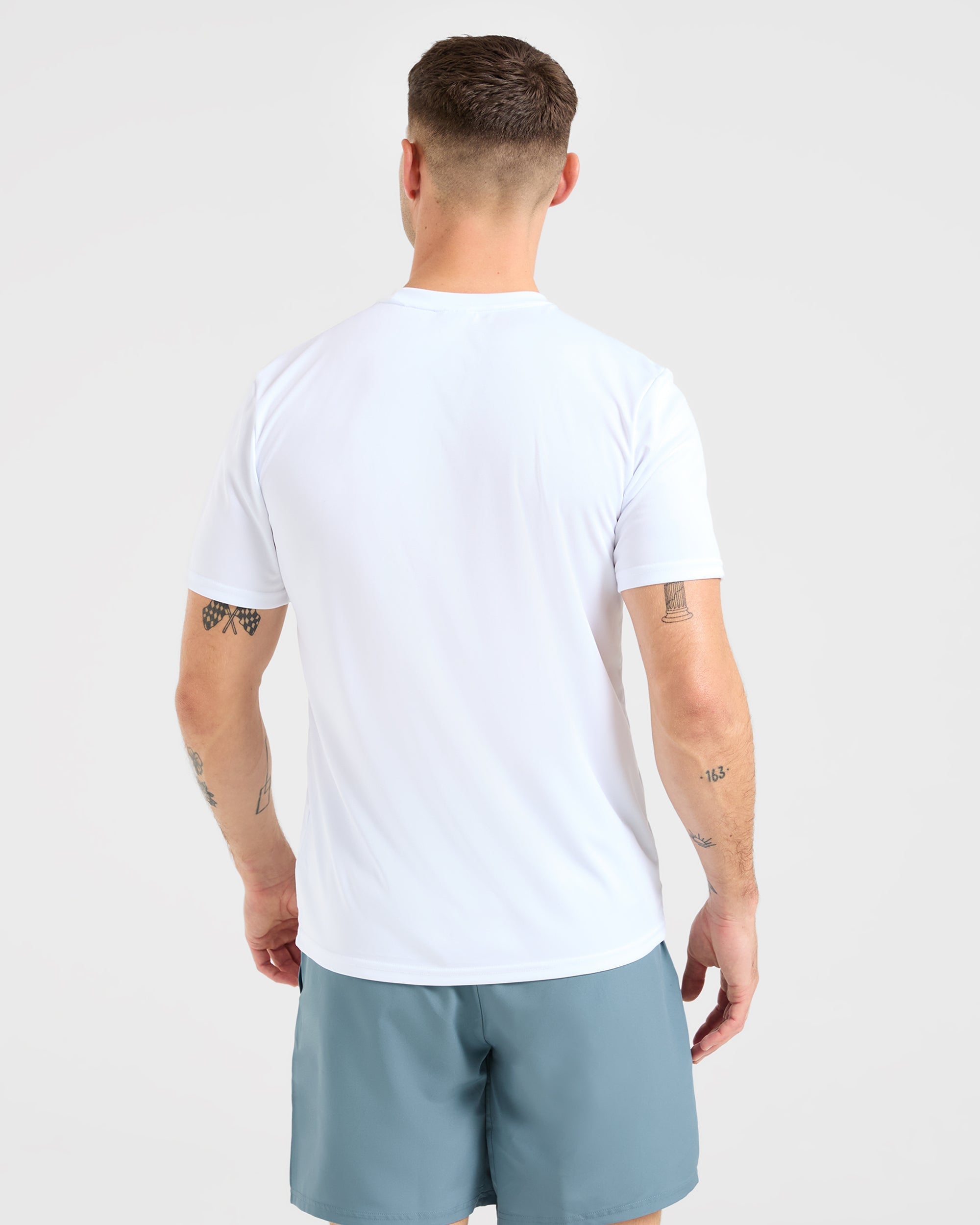 Origin T Shirt - Wit