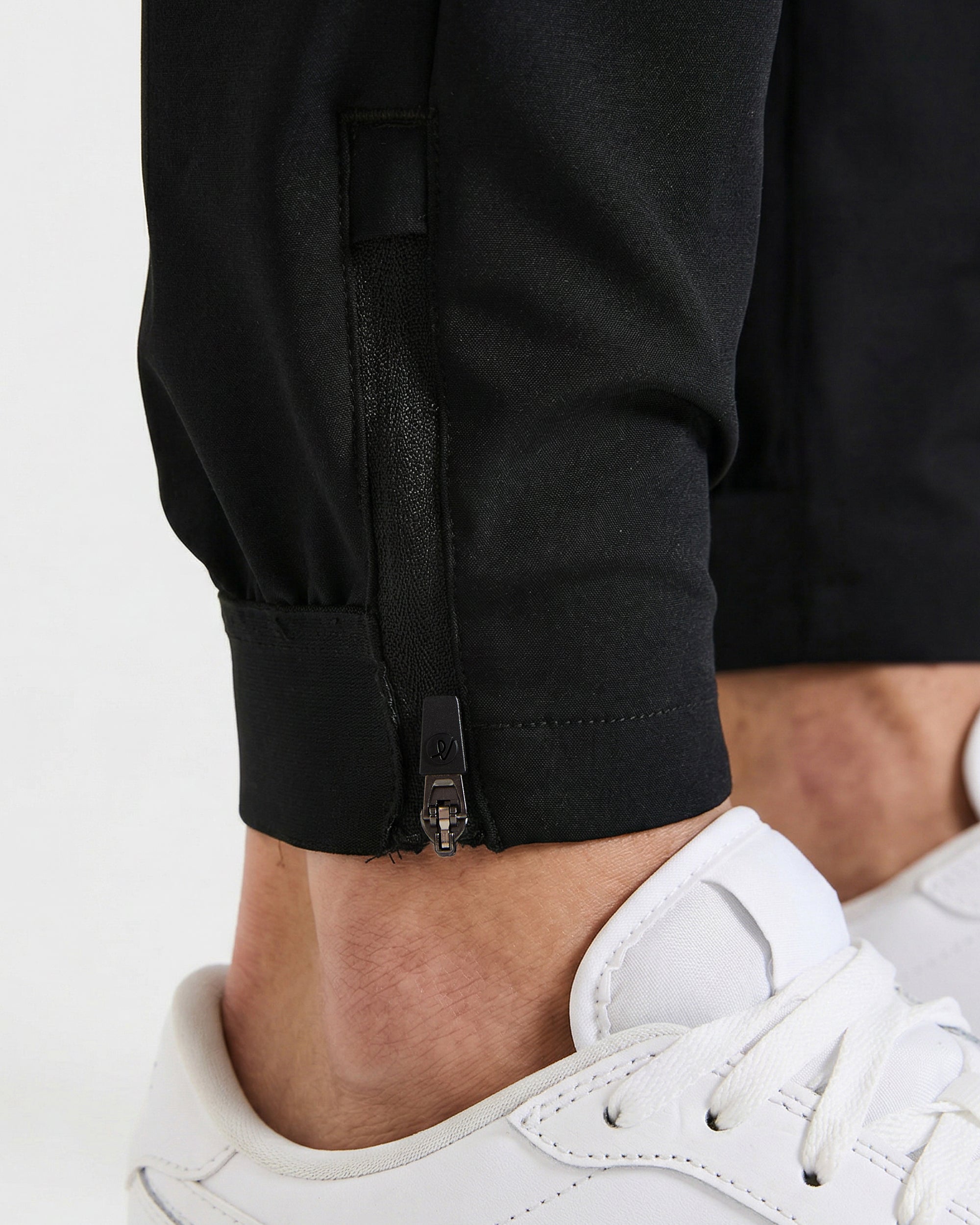 Precision Joggers - Zwart