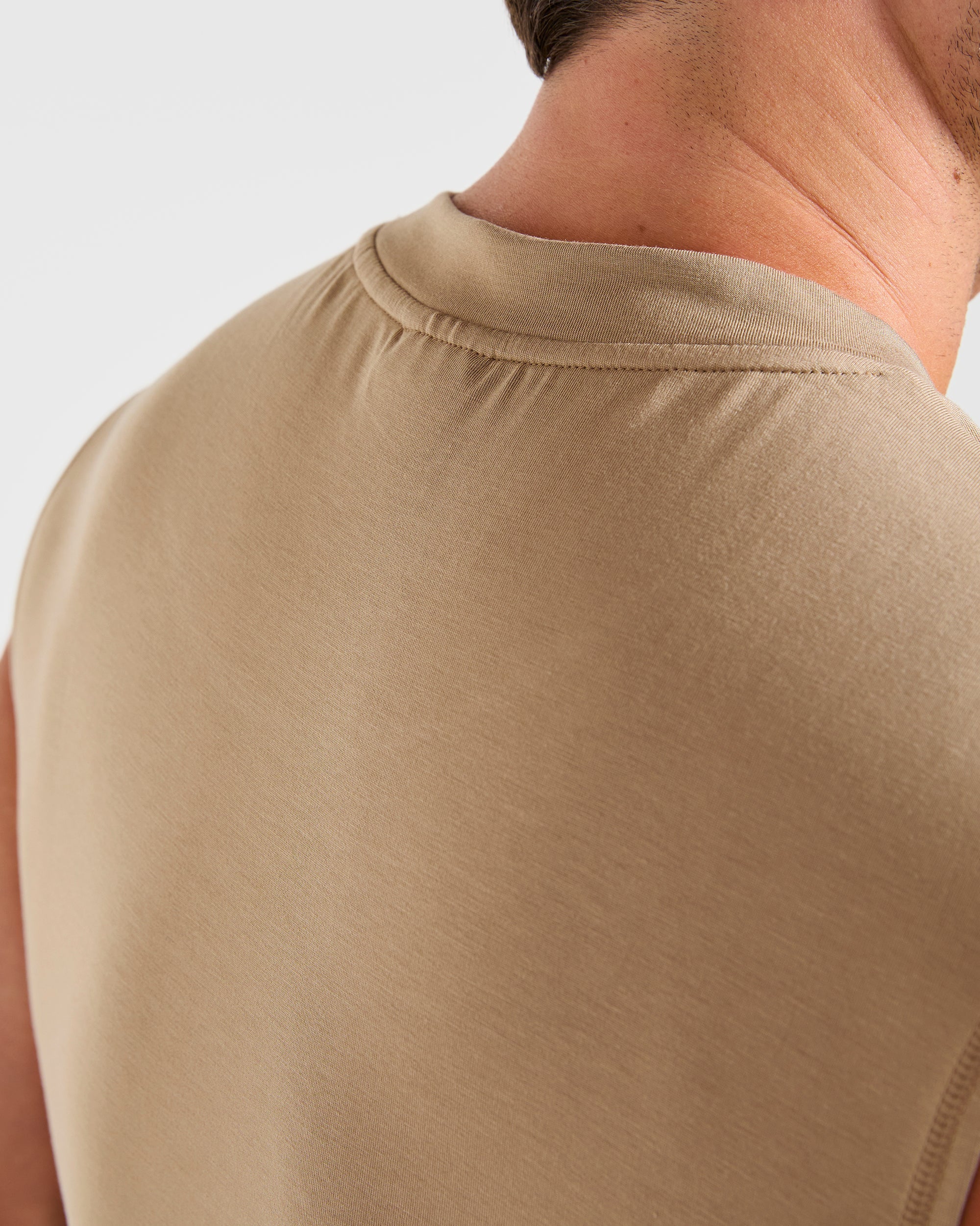 Reinforce Training Tank - Tawny Bruin