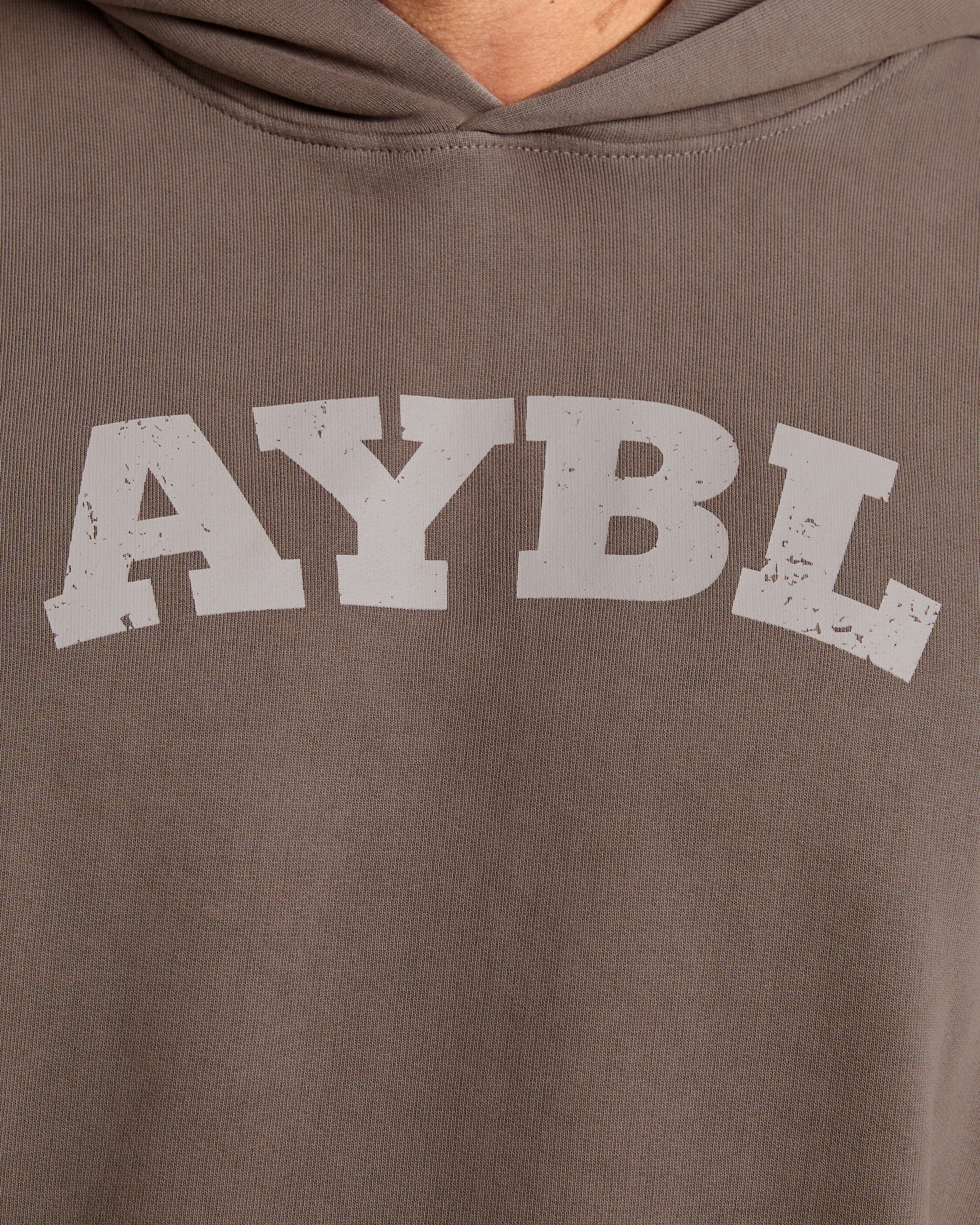 Elite Hoodie - Umber Bruin