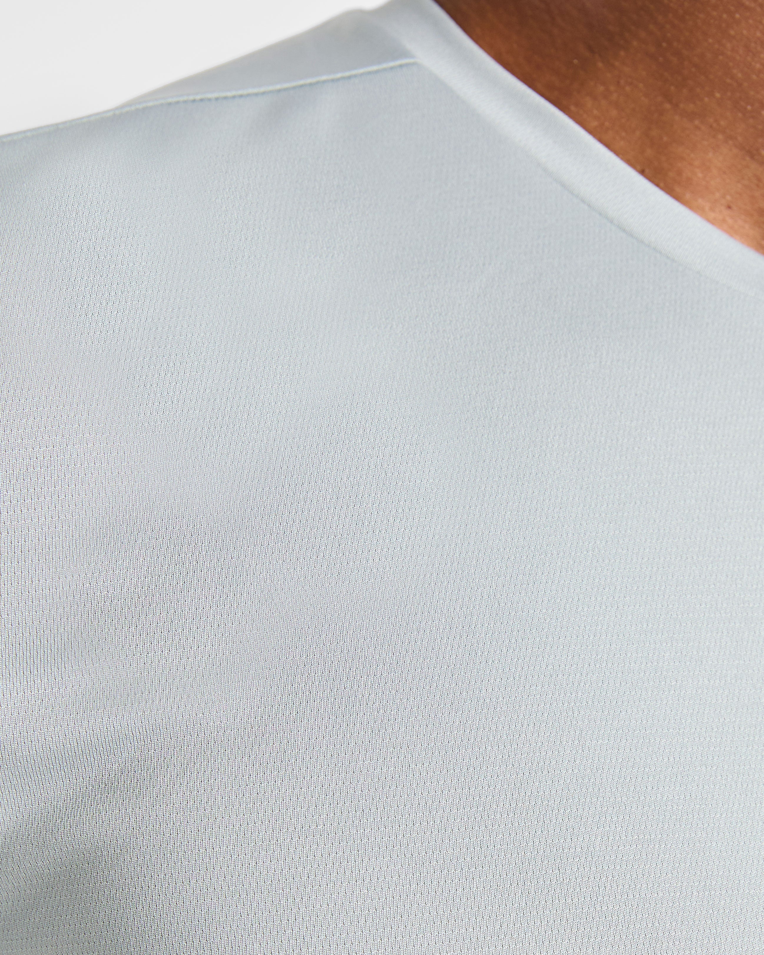 Origin T Shirt - Light Grijs