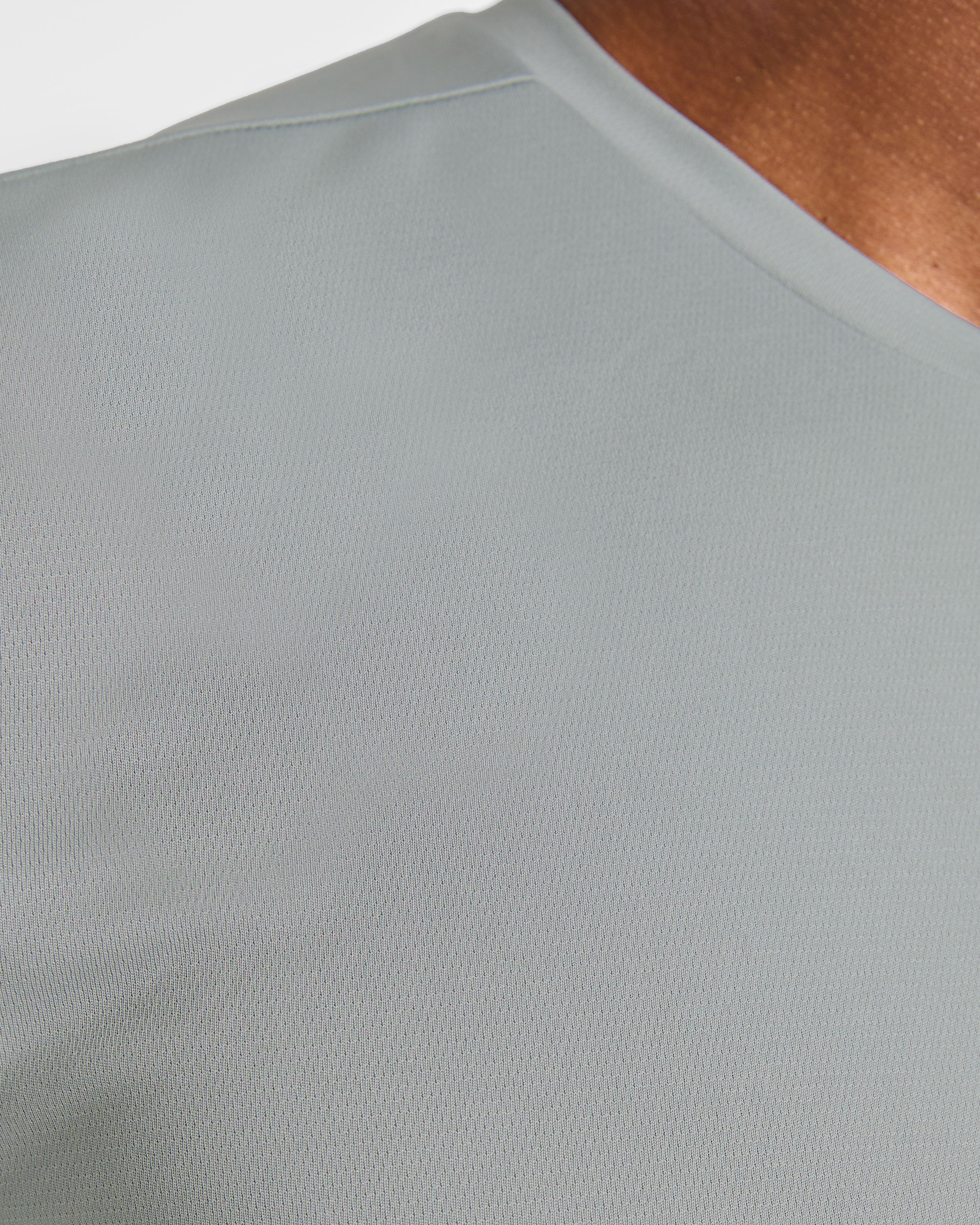 Origin T Shirt - Light Grijs