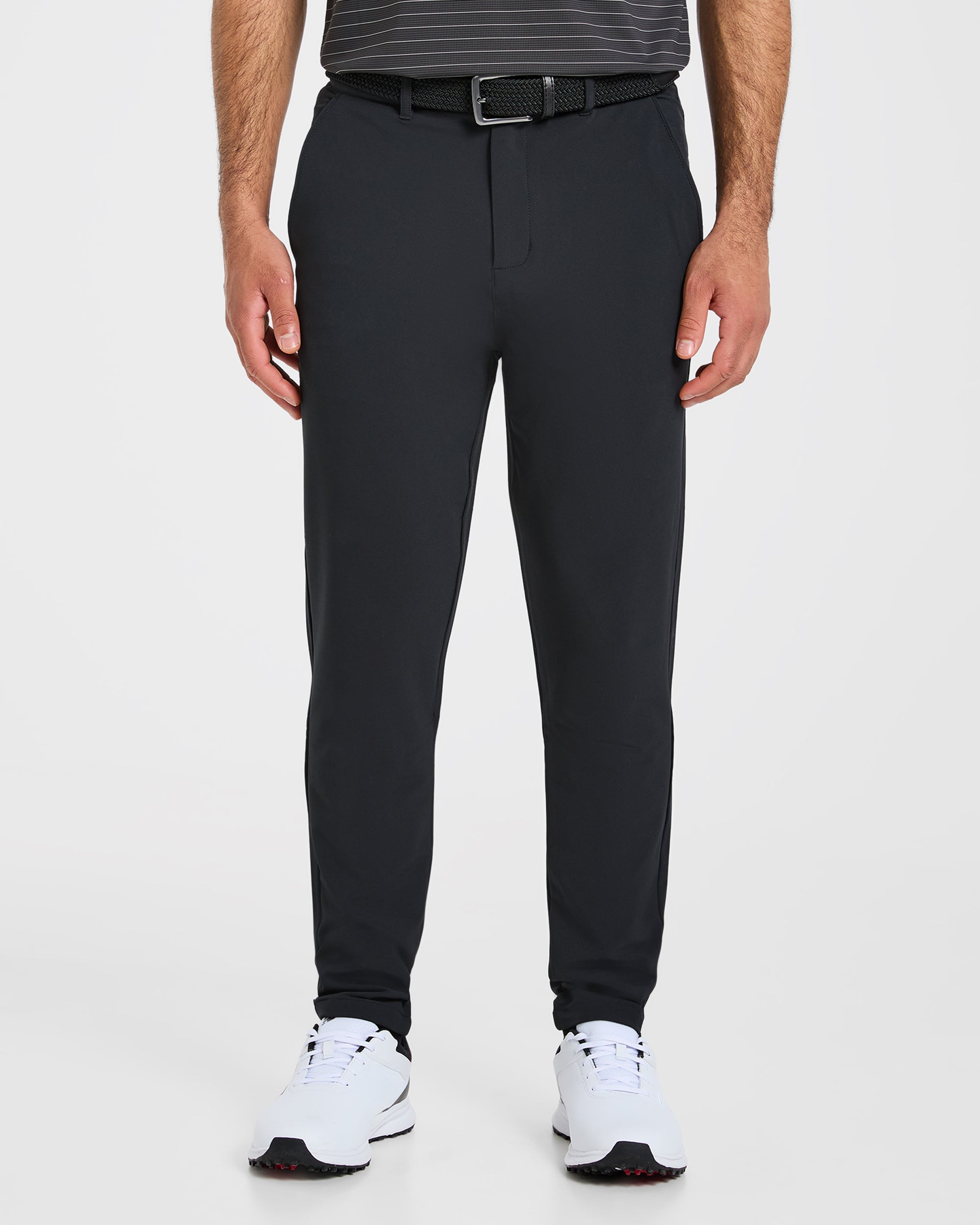 Precision Lightweight Trousers - Zwart