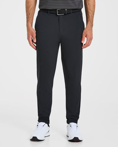 Precision Lightweight Trousers - Zwart