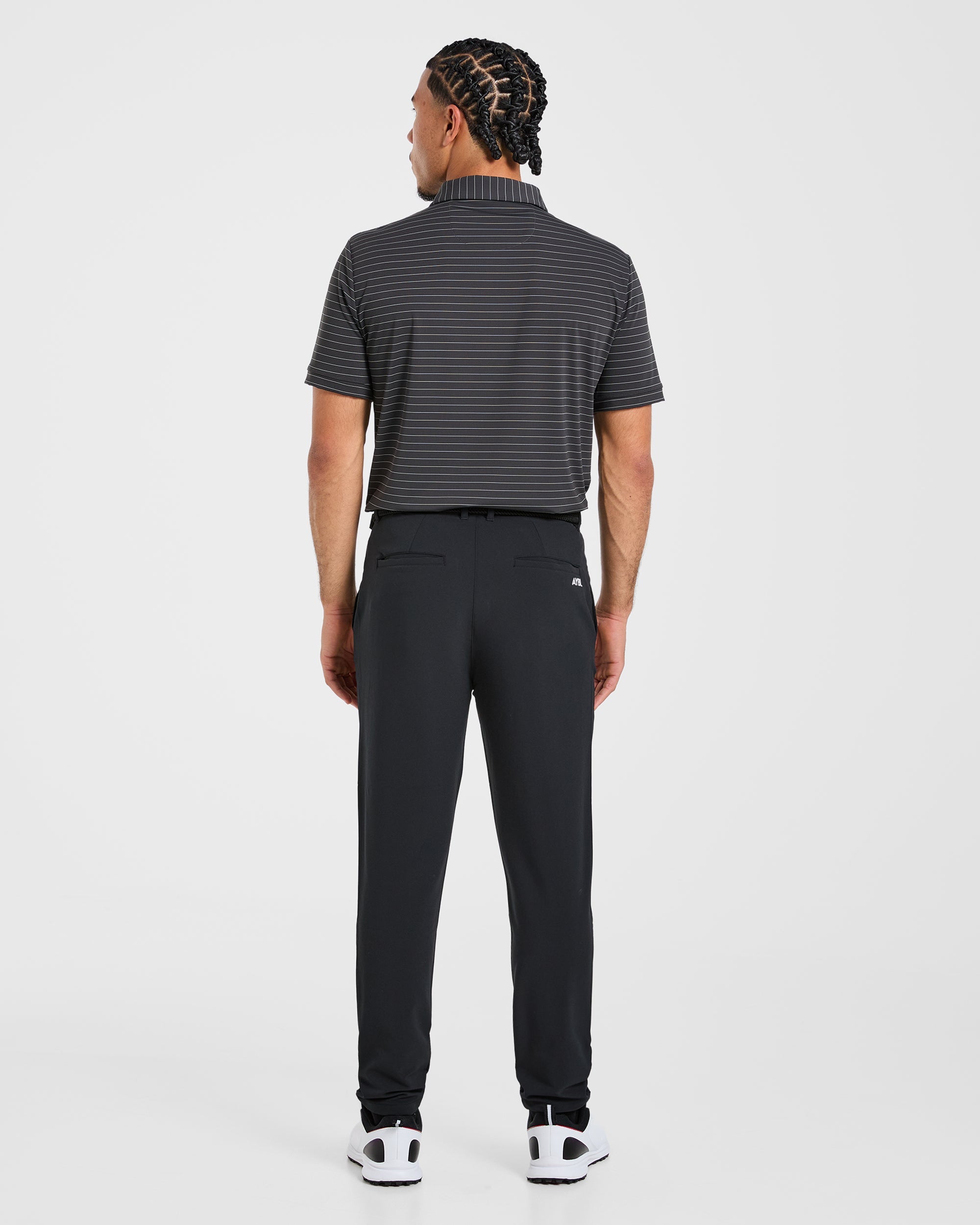 Precision Lightweight Trousers - Zwart