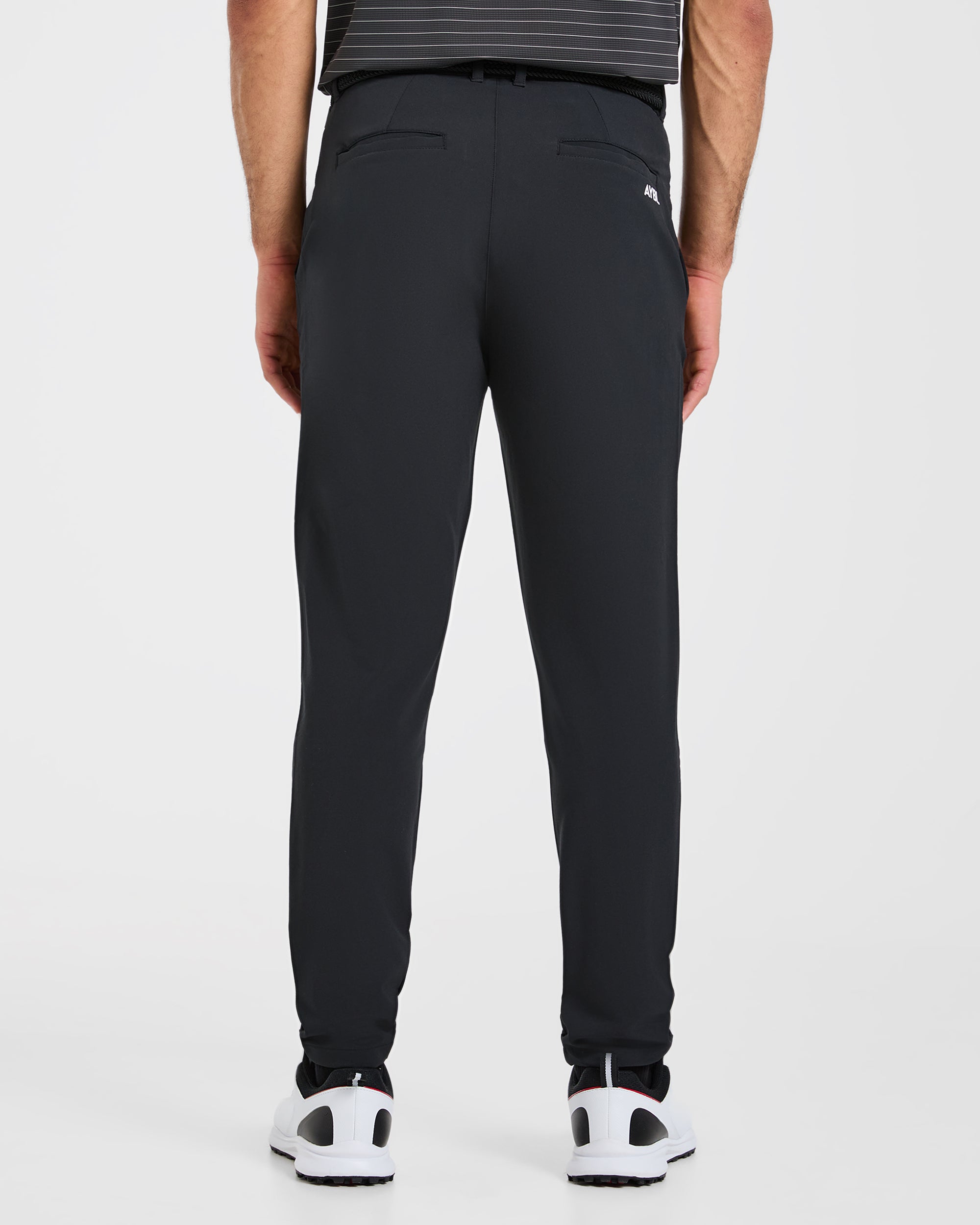 Precision Lightweight Trousers - Zwart