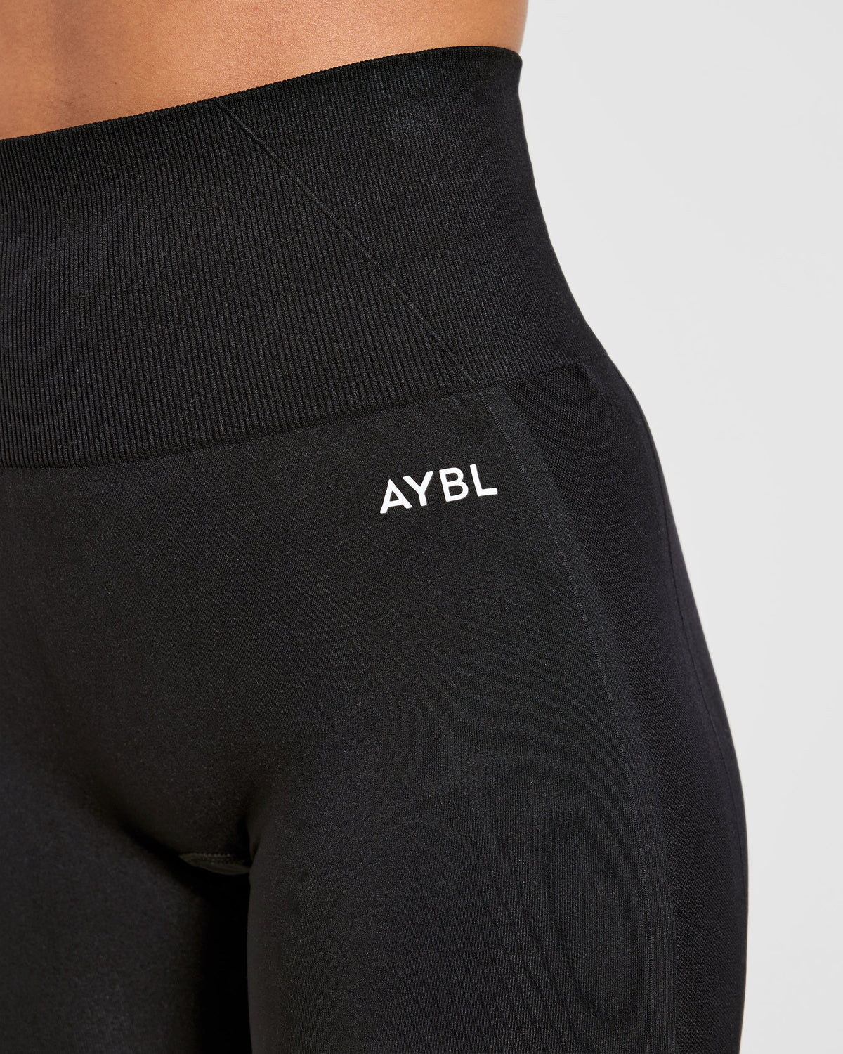 Empower Seamless Leggings - Zwart