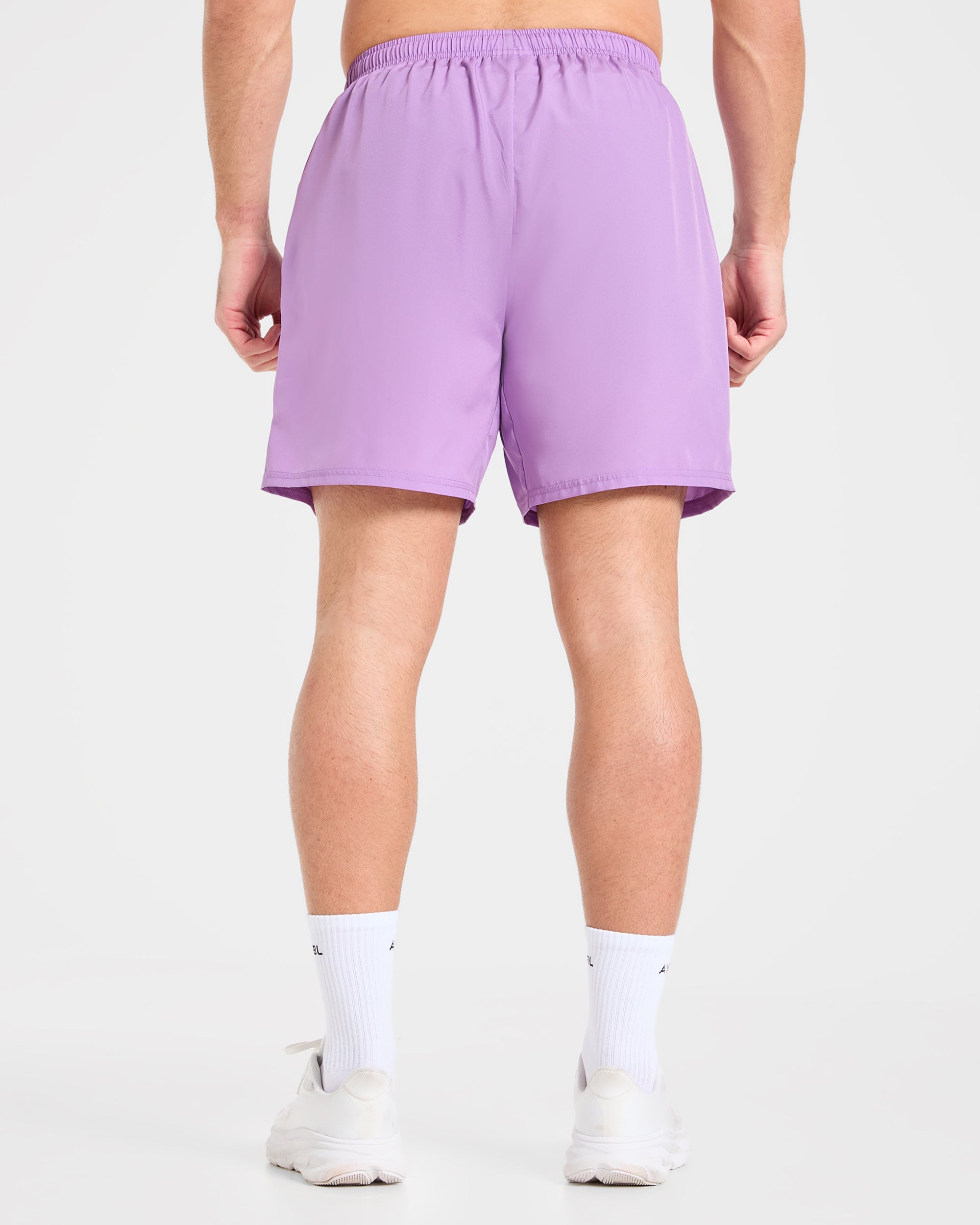 Core 7" Shorts  - Summer Paars