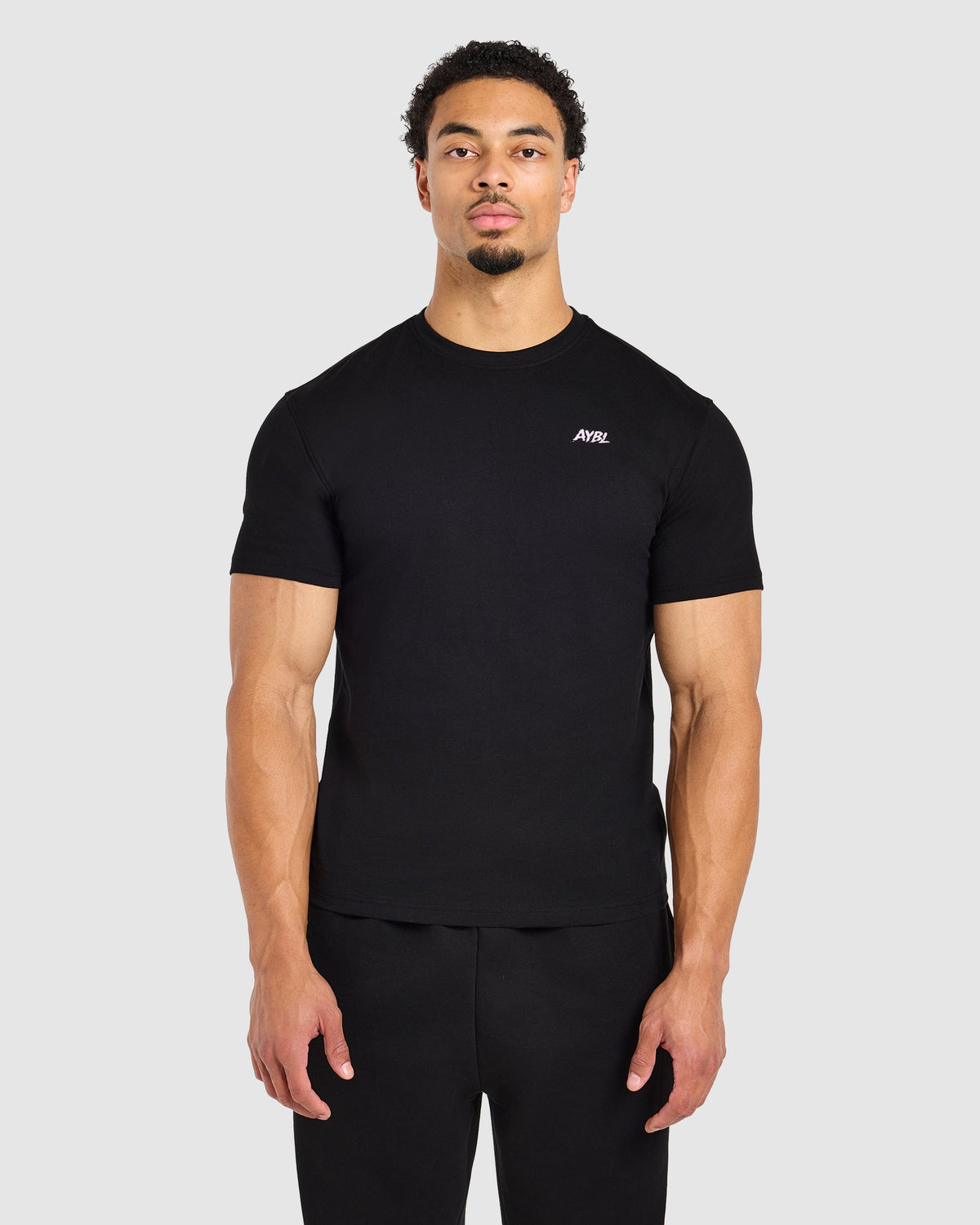 Together We Thrive T Shirt - Zwart