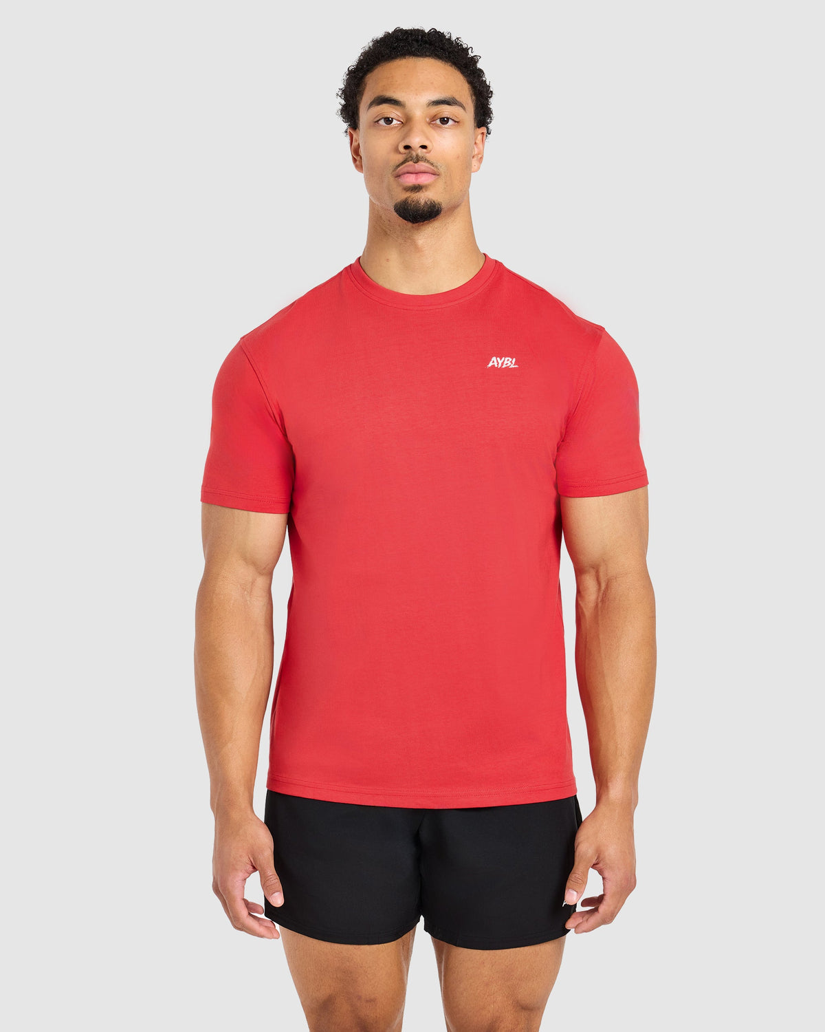 Together We Thrive T Shirt - Rood