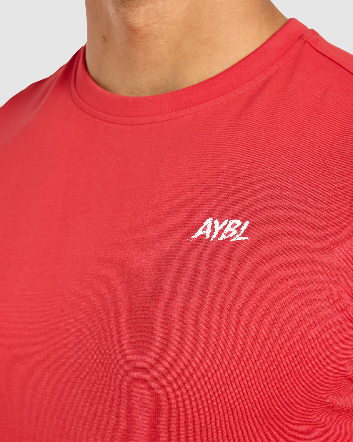 Together We Thrive T Shirt - Rood
